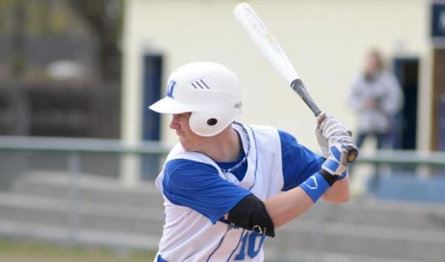 Albertus Baseball Downs Coast Guard 3-2 (6)