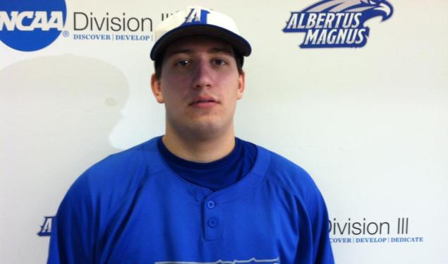 Falcons Surge to 9-5 win at Western Connecticut