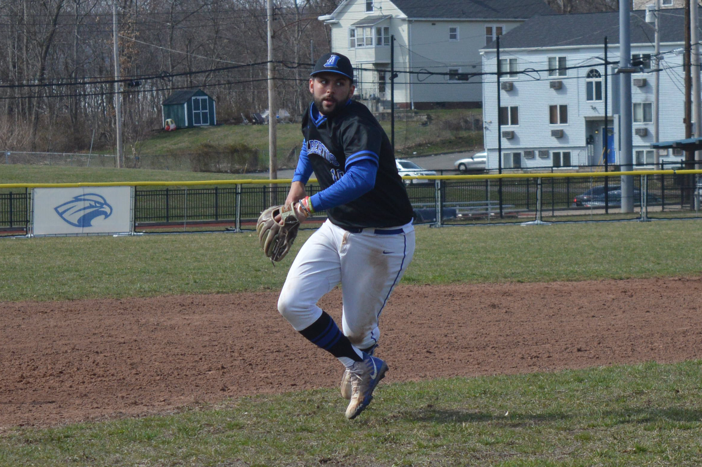Photo Credit: Albertus SID Staff