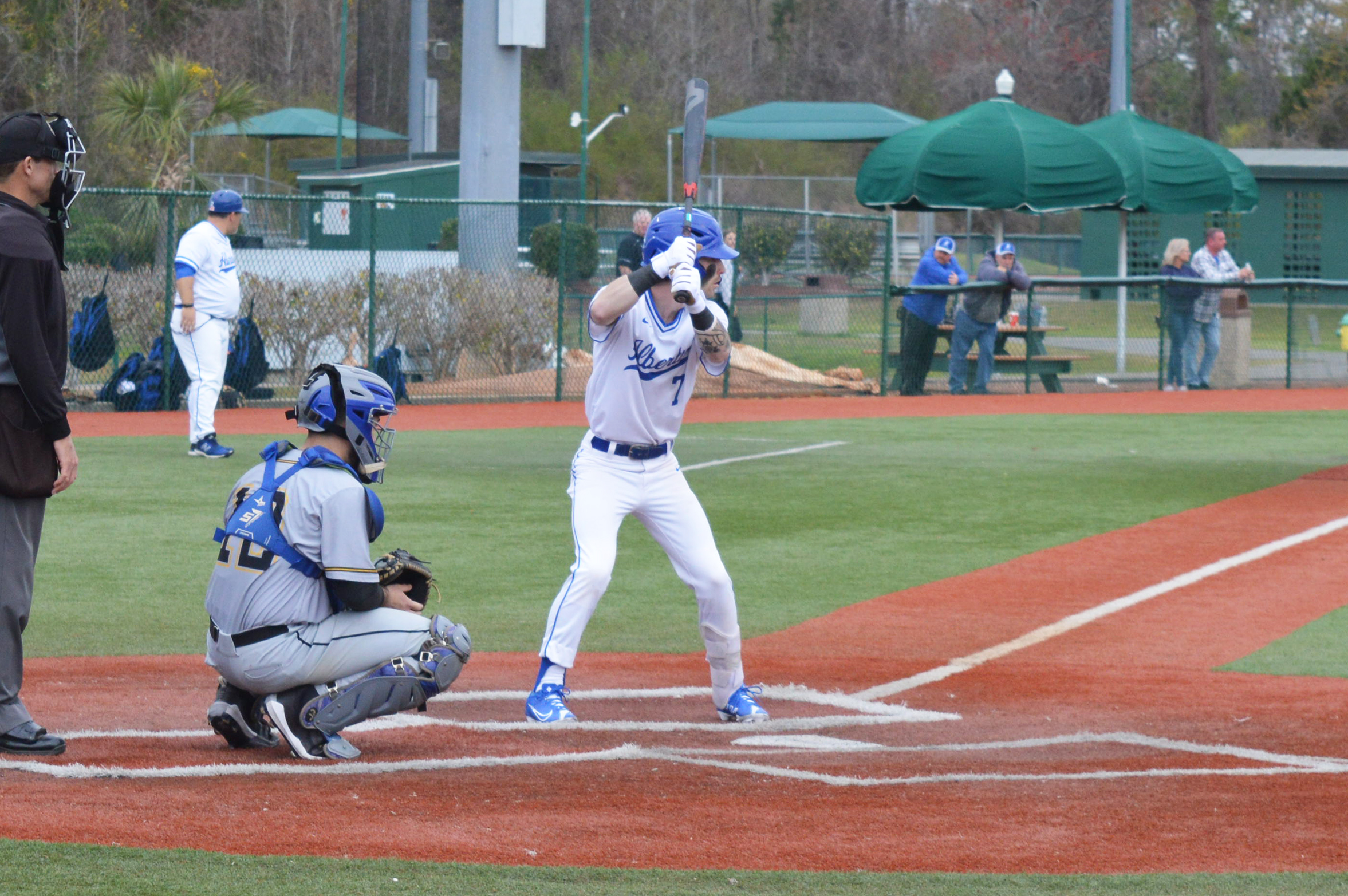 Photo Credit: Albertus SID Staff