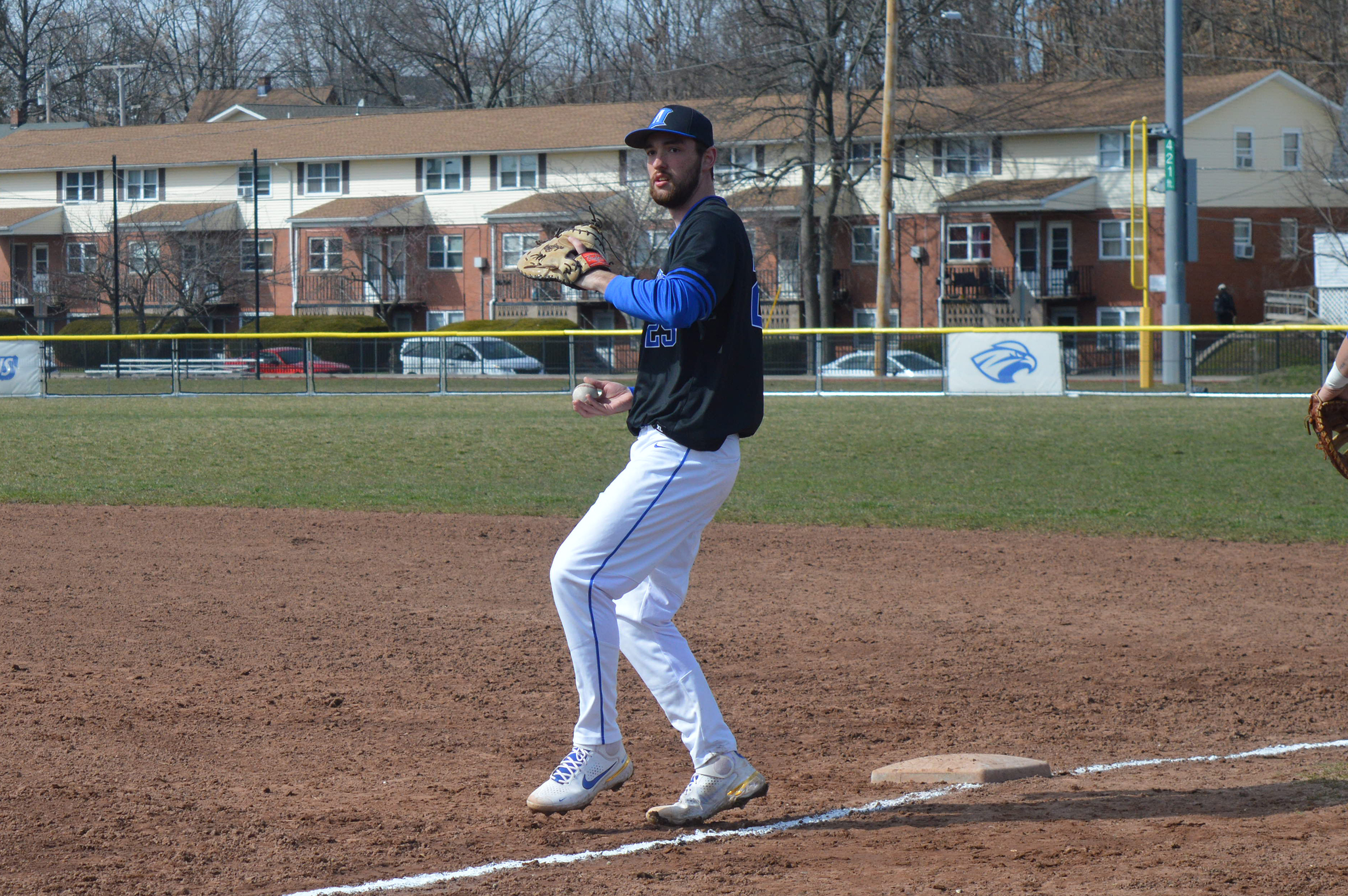 Photo Credit: Albertus SID Staff
