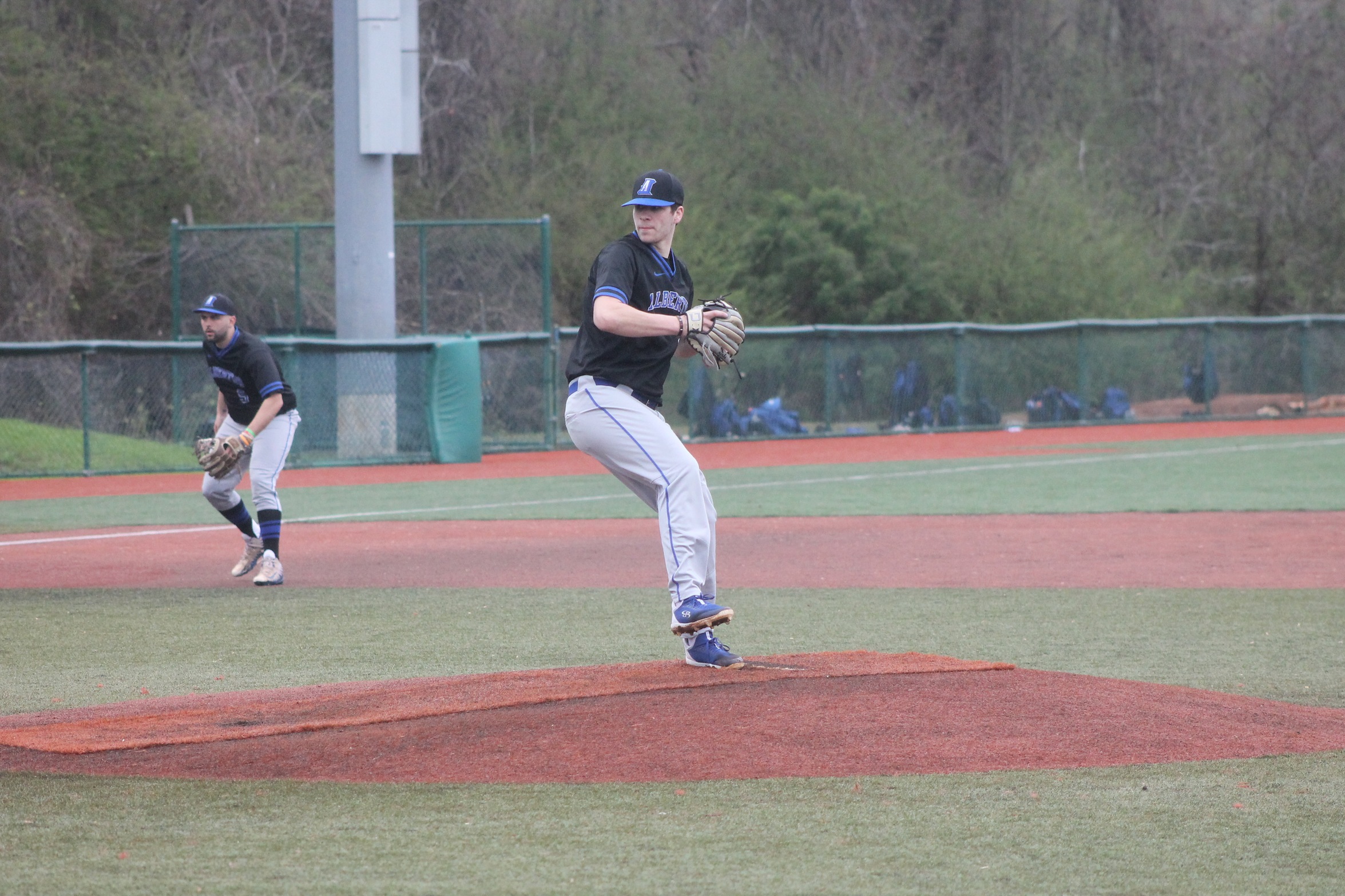 Photo Credit: George Chaffin