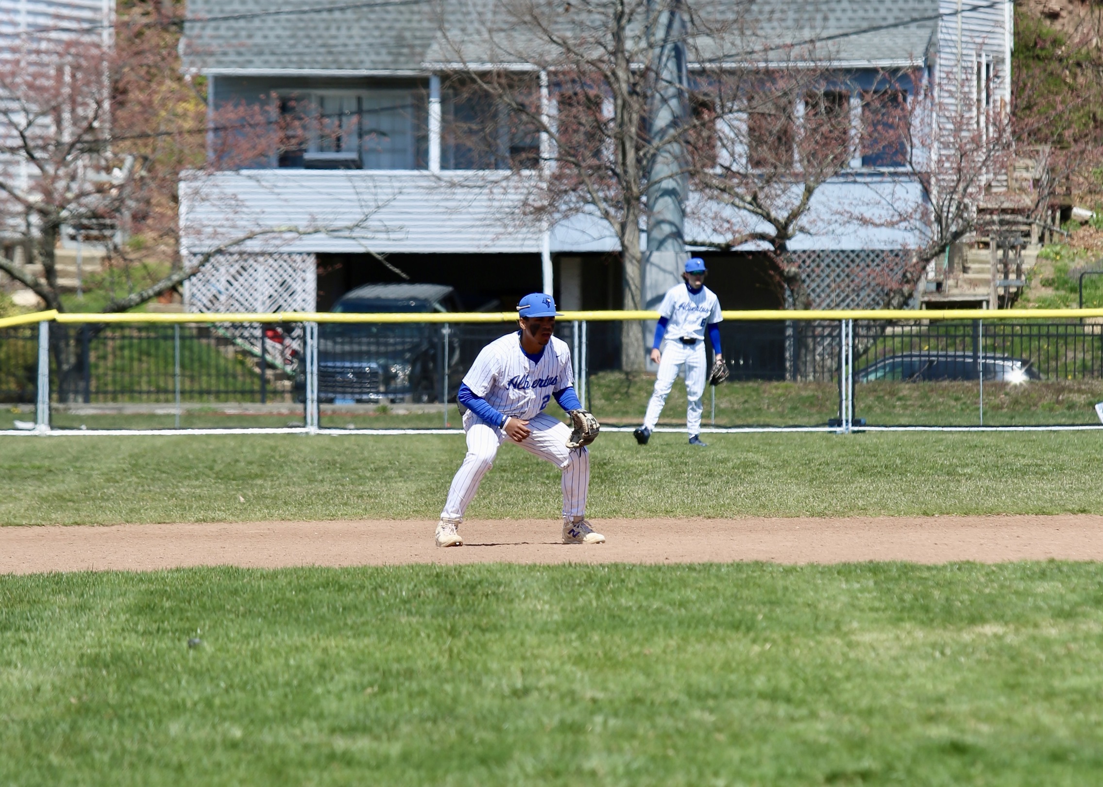 Falcons Lose Non-Conference Game To Wesleyan