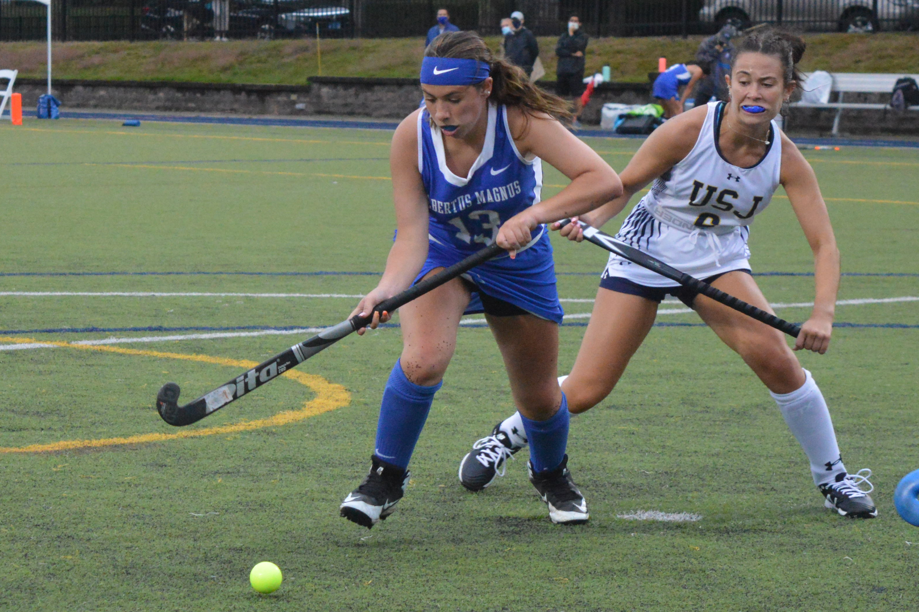 Photo Credit: Albertus SID Staff