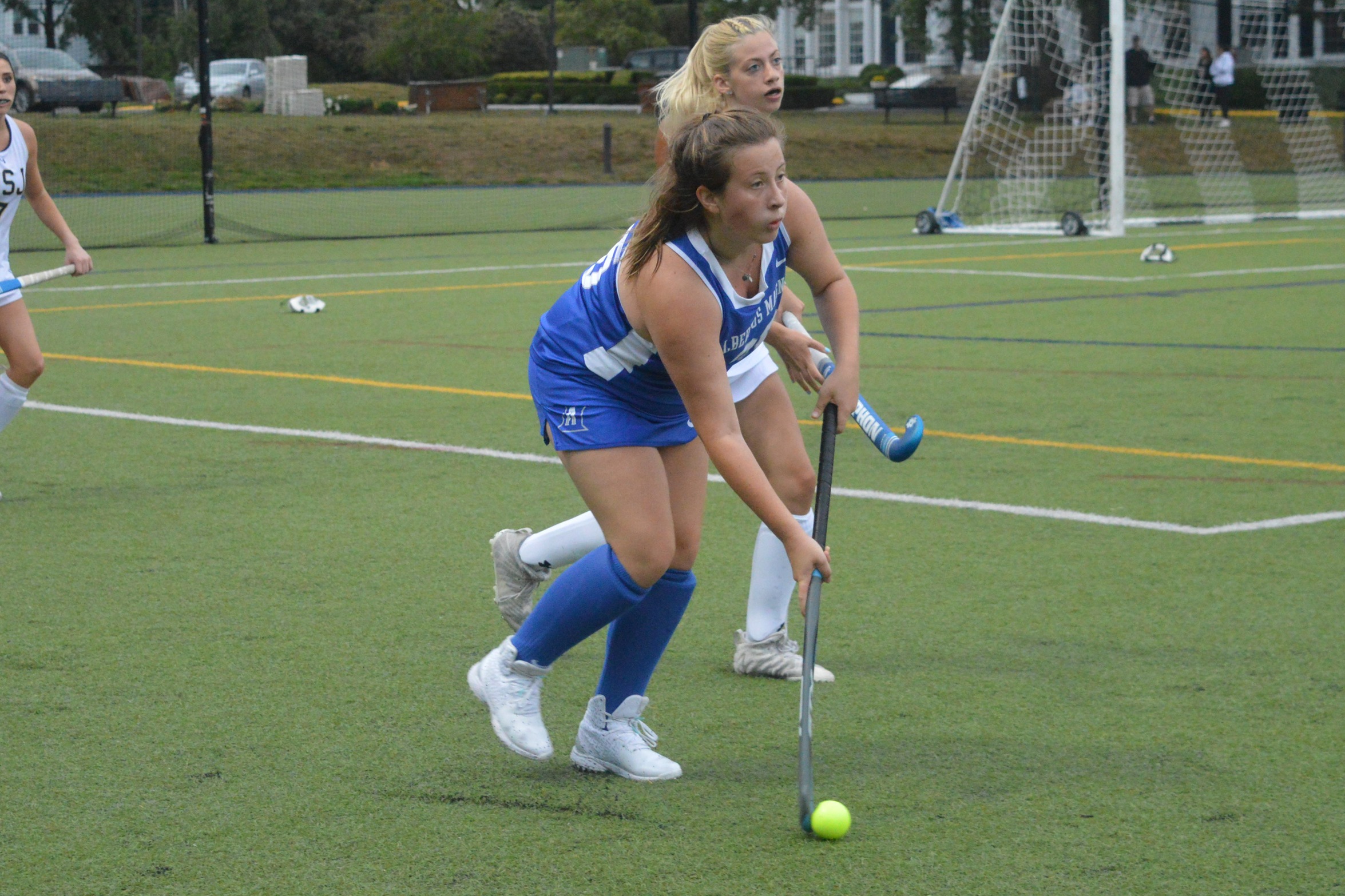 Photo Credit: Albertus SID Staff
