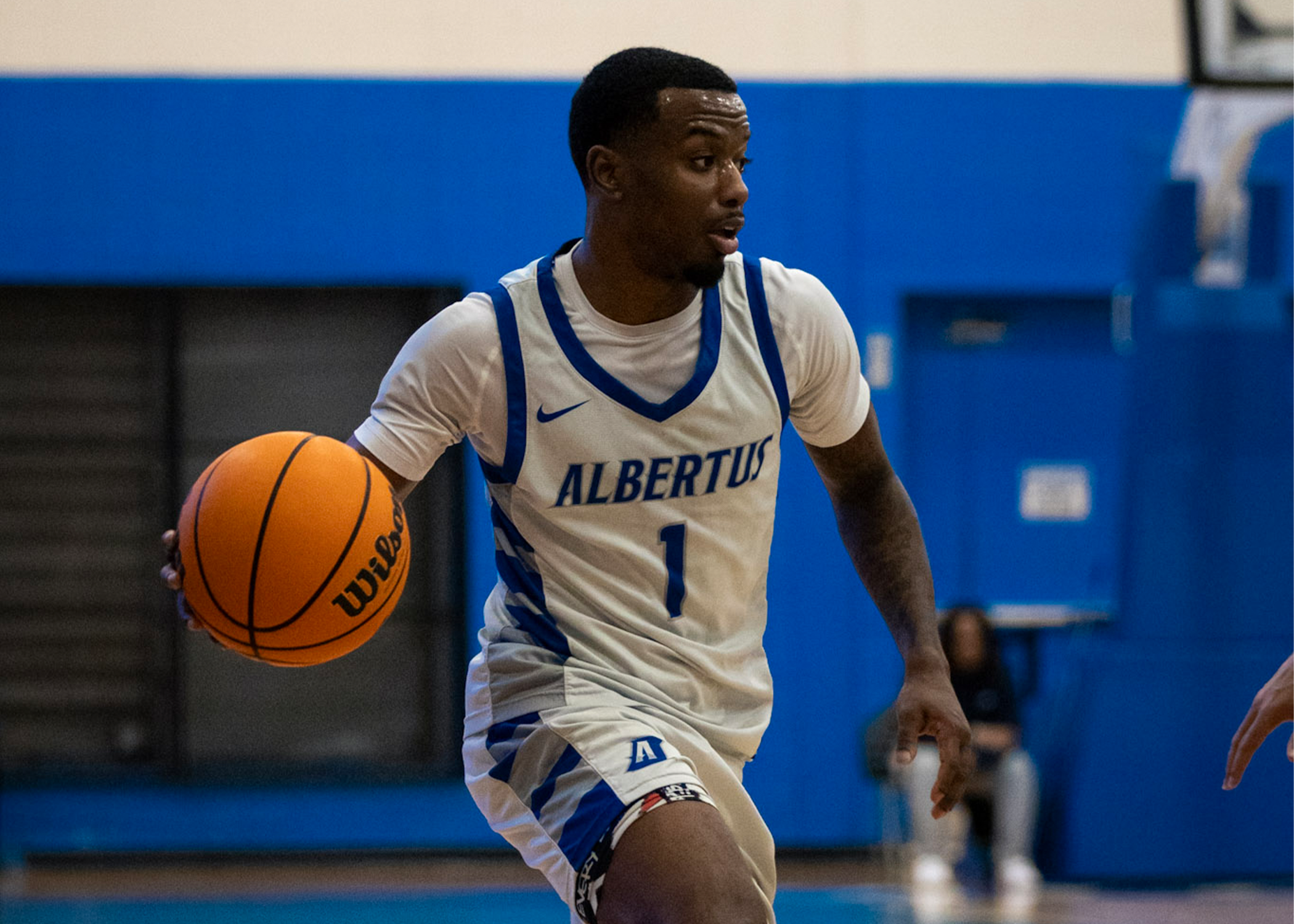 Vote Now To Send Ta'zhon Daniels To The NABC All-Star Game