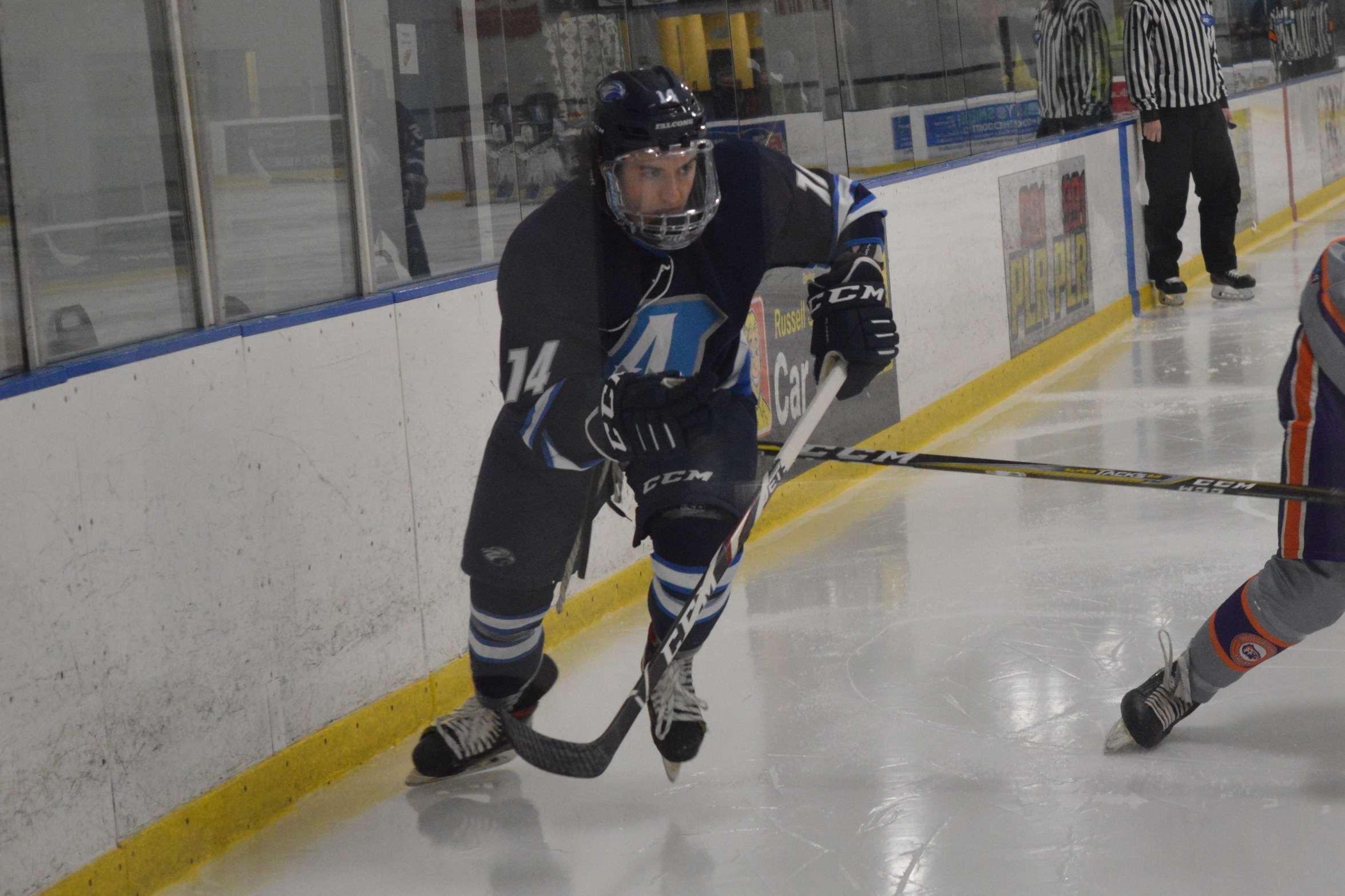 Photo Credit: Albertus SID Staff