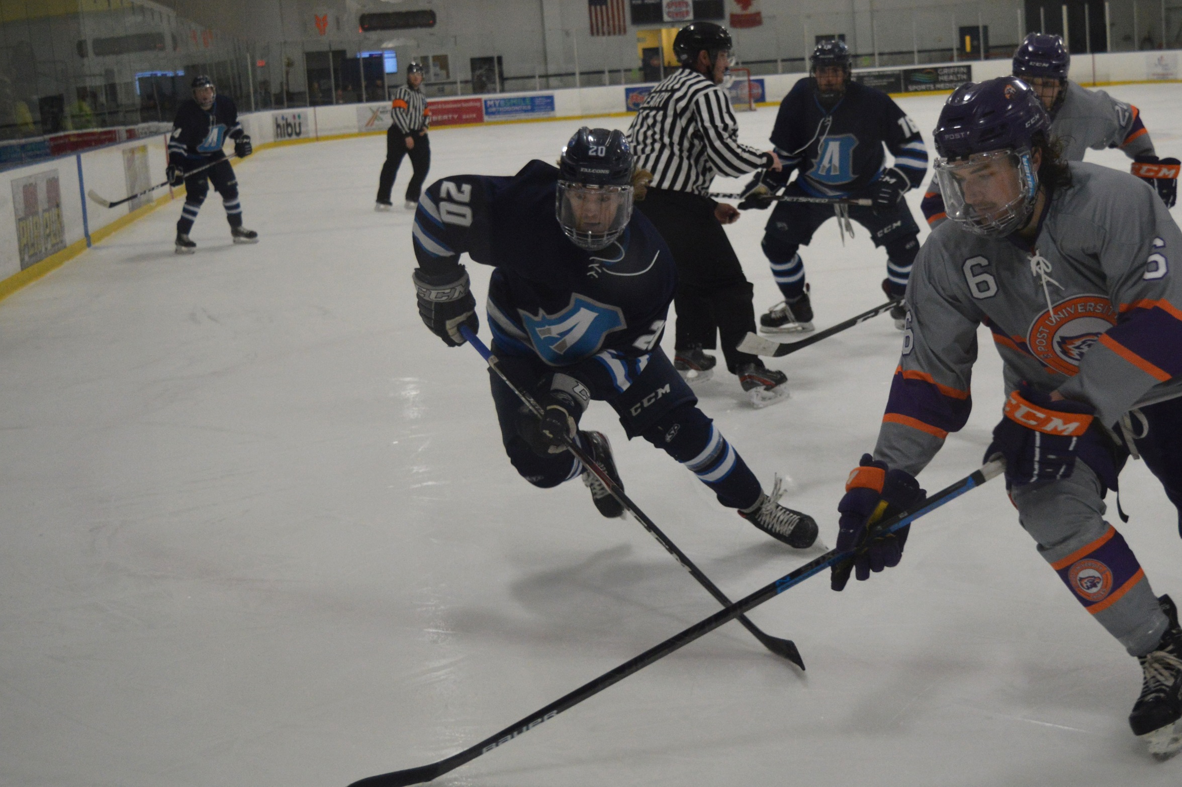 Photo Credit: Albertus SID Staff