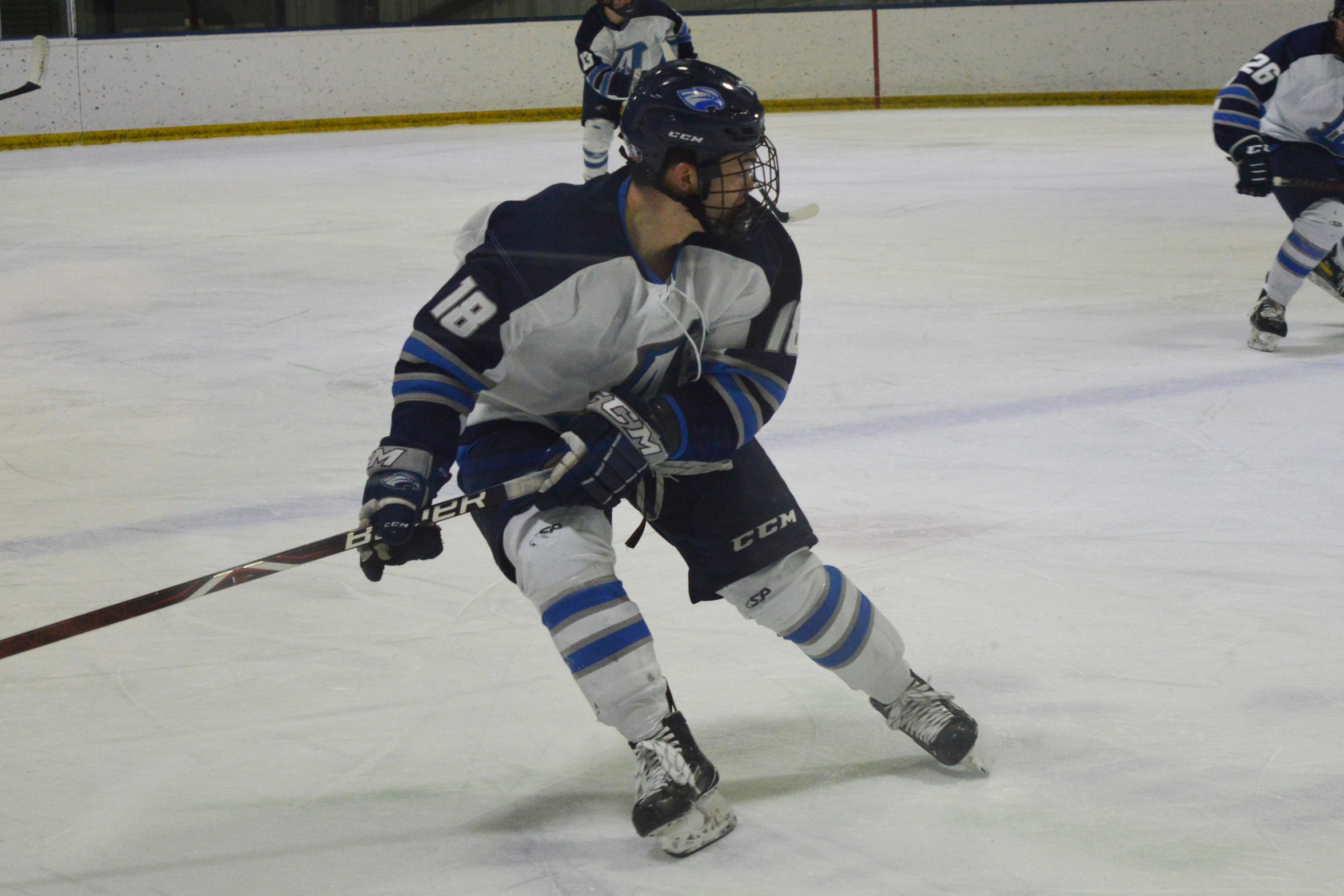 Photo Credit: Albertus SID Staff