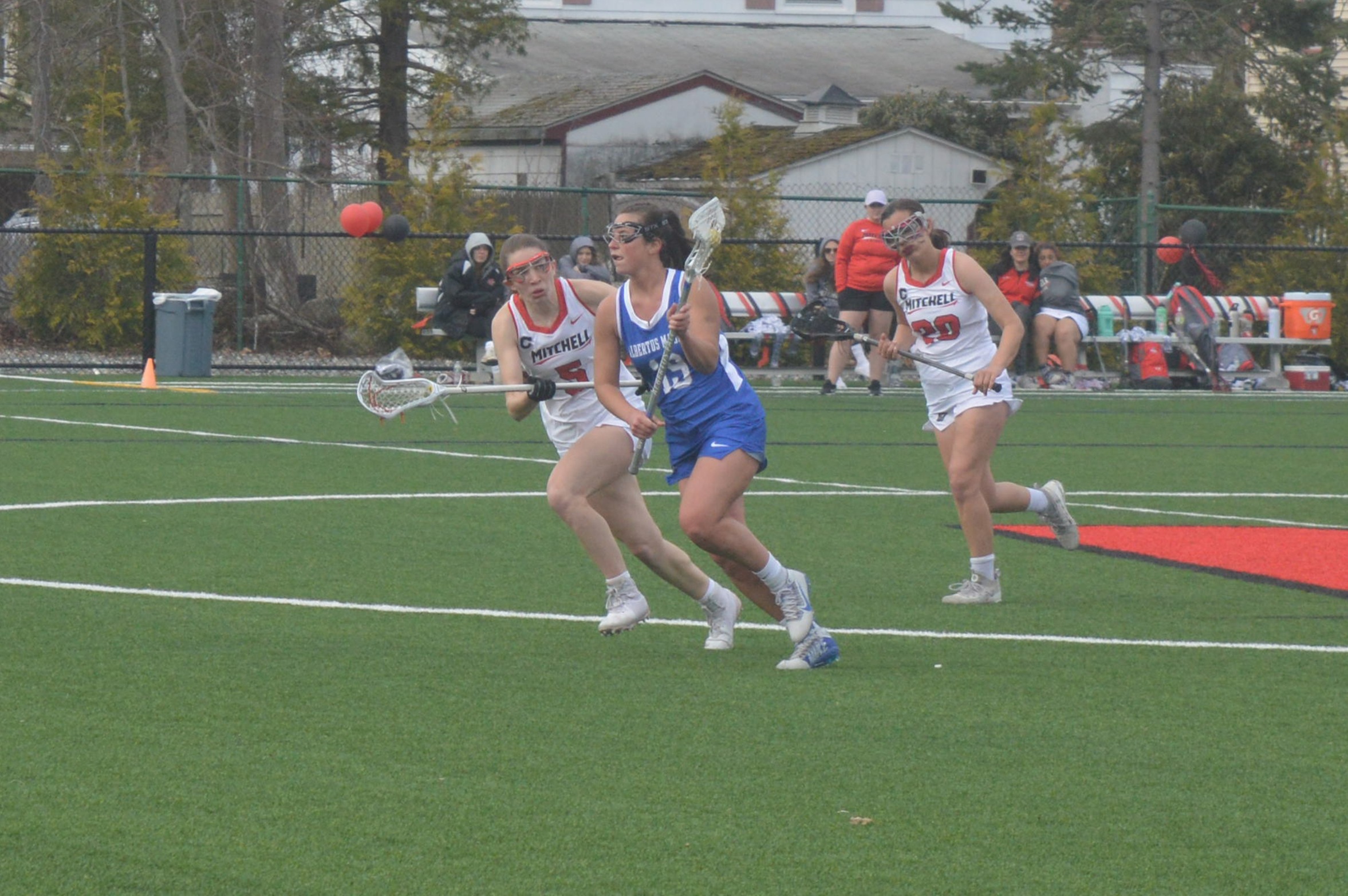Photo Credit: Albertus SID Staff