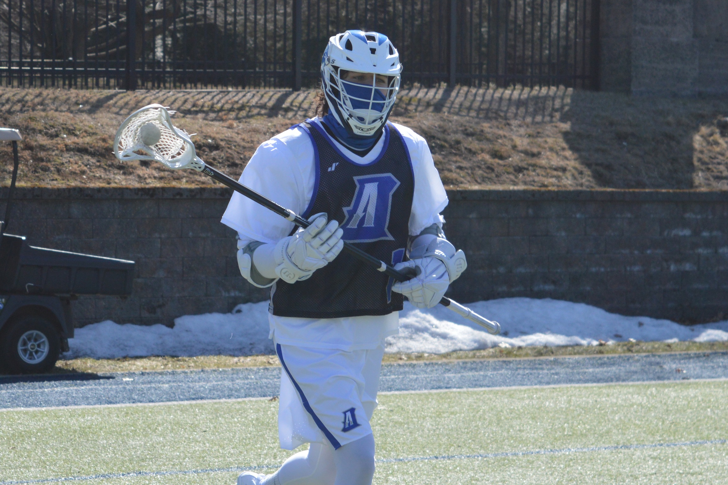 Photo Credit: Albertus SID Staff
