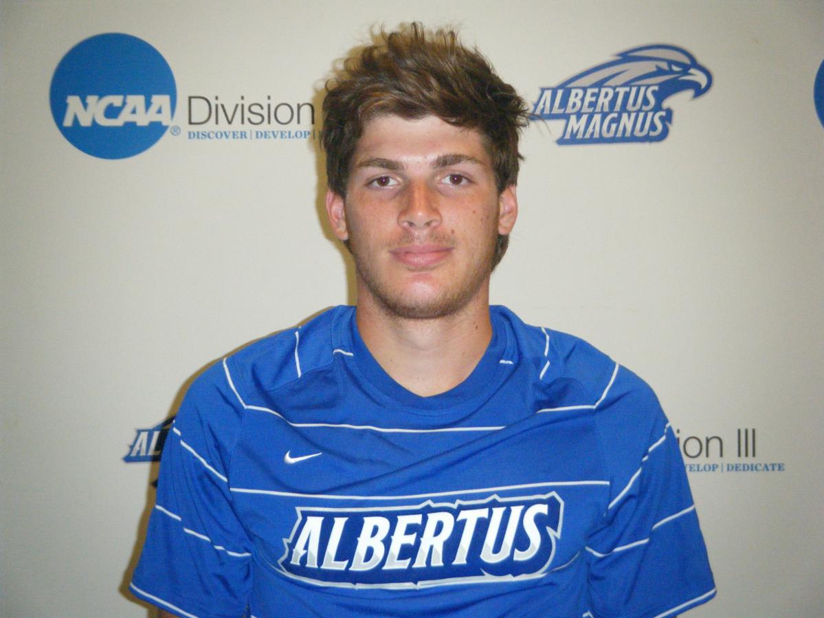 Men&rsquo;s Soccer Drops 4-1 Decision at Westfield State
