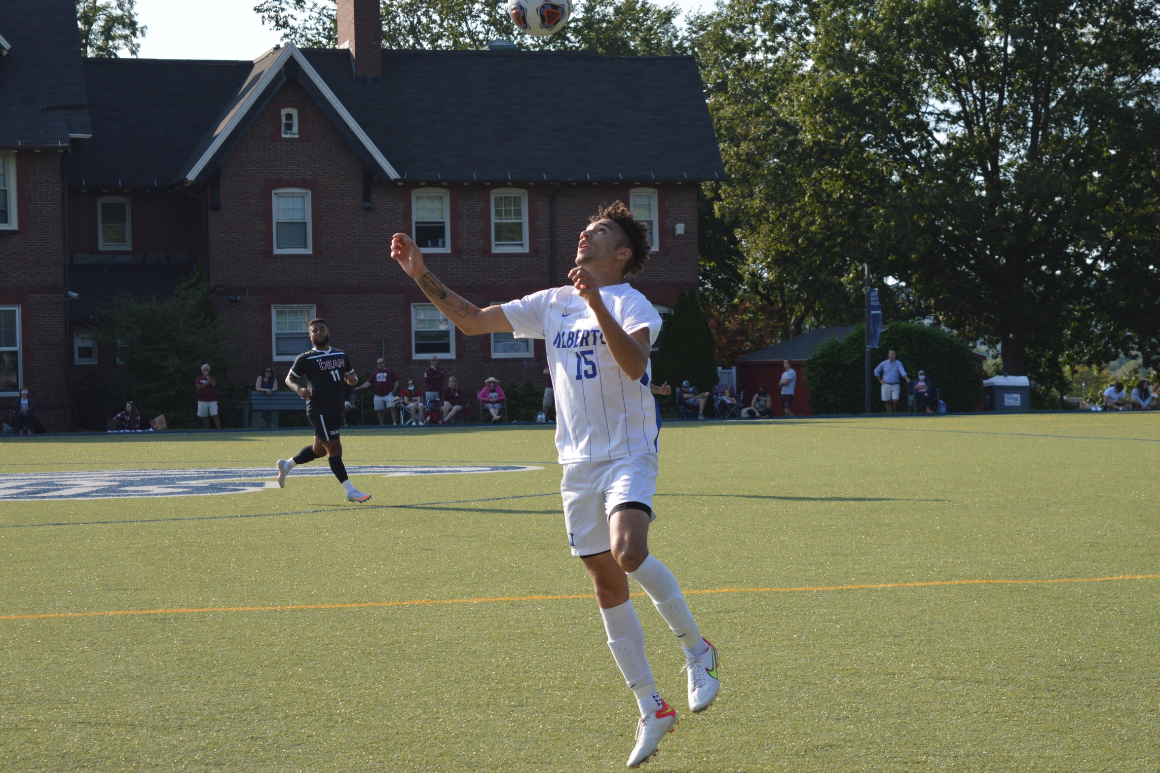 Photo Credit: Albertus SID Staff