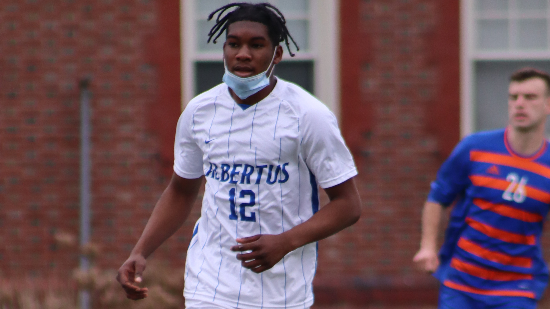 Men's Soccer Suffers Road Loss to Becker, 1-0