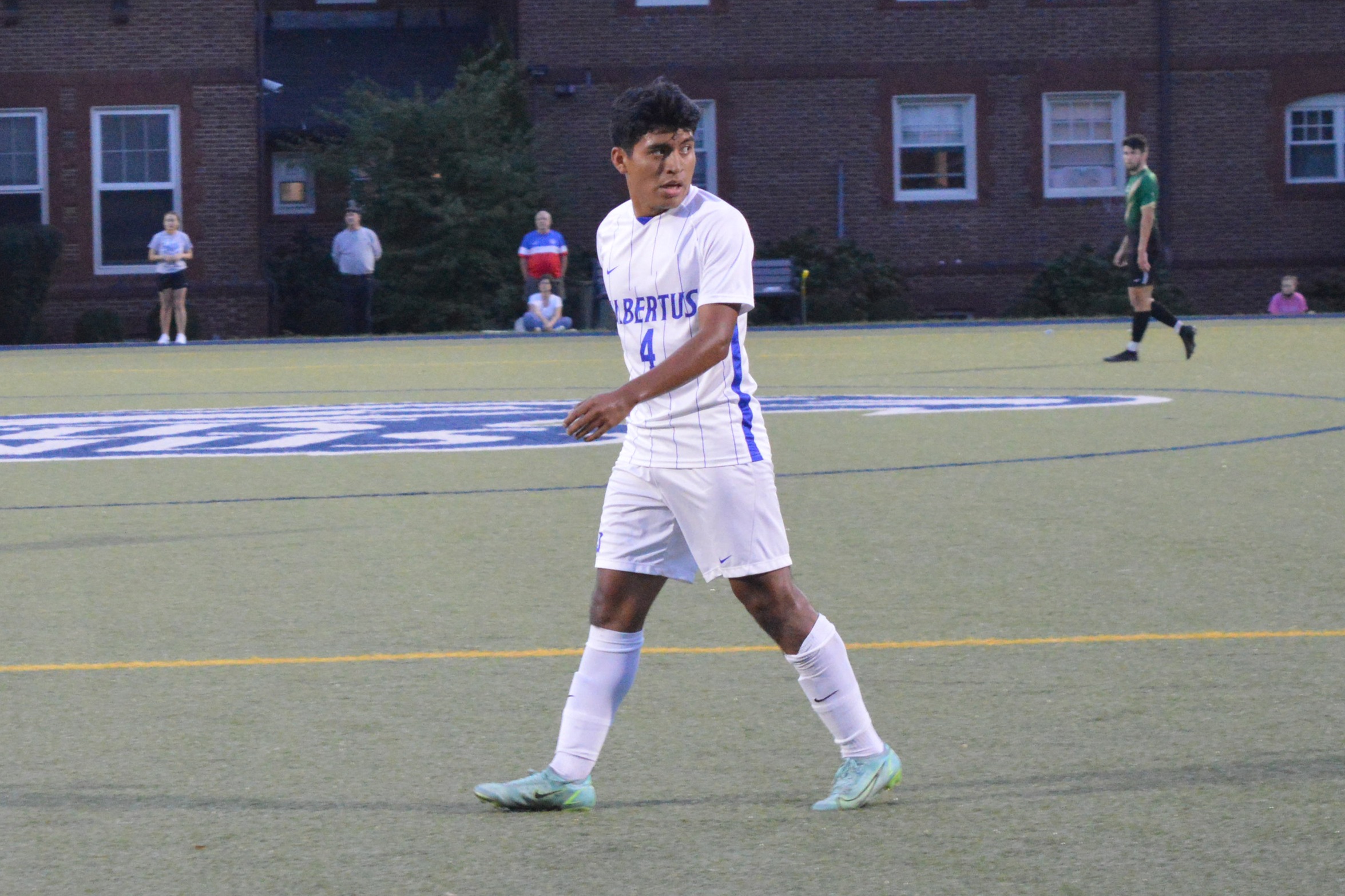 Photo Credit: Albertus SID Staff