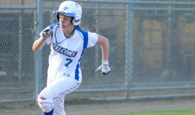 Falcons End 2013 with 6-5 Win at Emmanuel