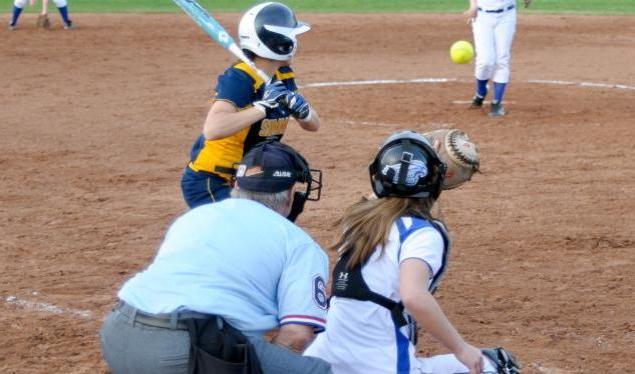 Falcons Fall in Extras to JWU 4-3