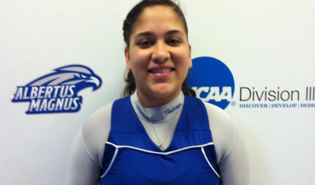 Falcons Drop 4-1 Decision to Swarthmore