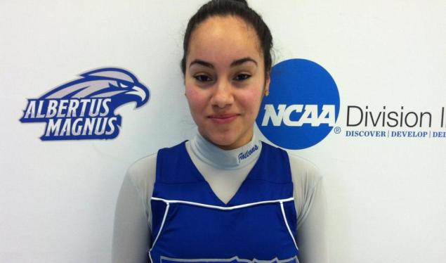 Albertus Softball Downs Penn College 4-1