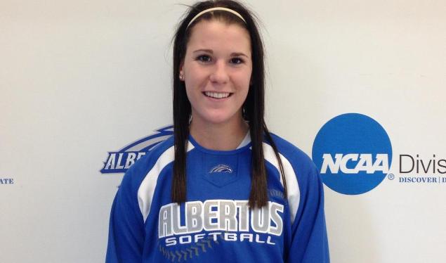 Falcons Fall to Pitt-Greensburg 9-5 in Season Opener