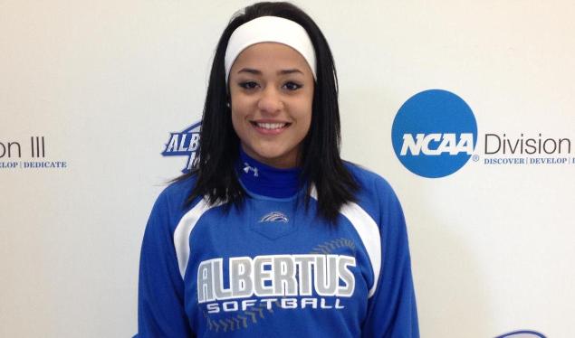 Softball Sweeps Doubleheader at Brooklyn College