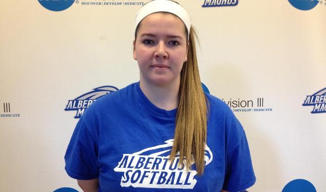Falcons Sweep Lasell in GNAC Play