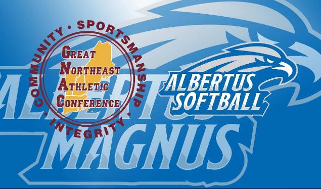 JWU Defeats Falcons Twice for GNAC Title