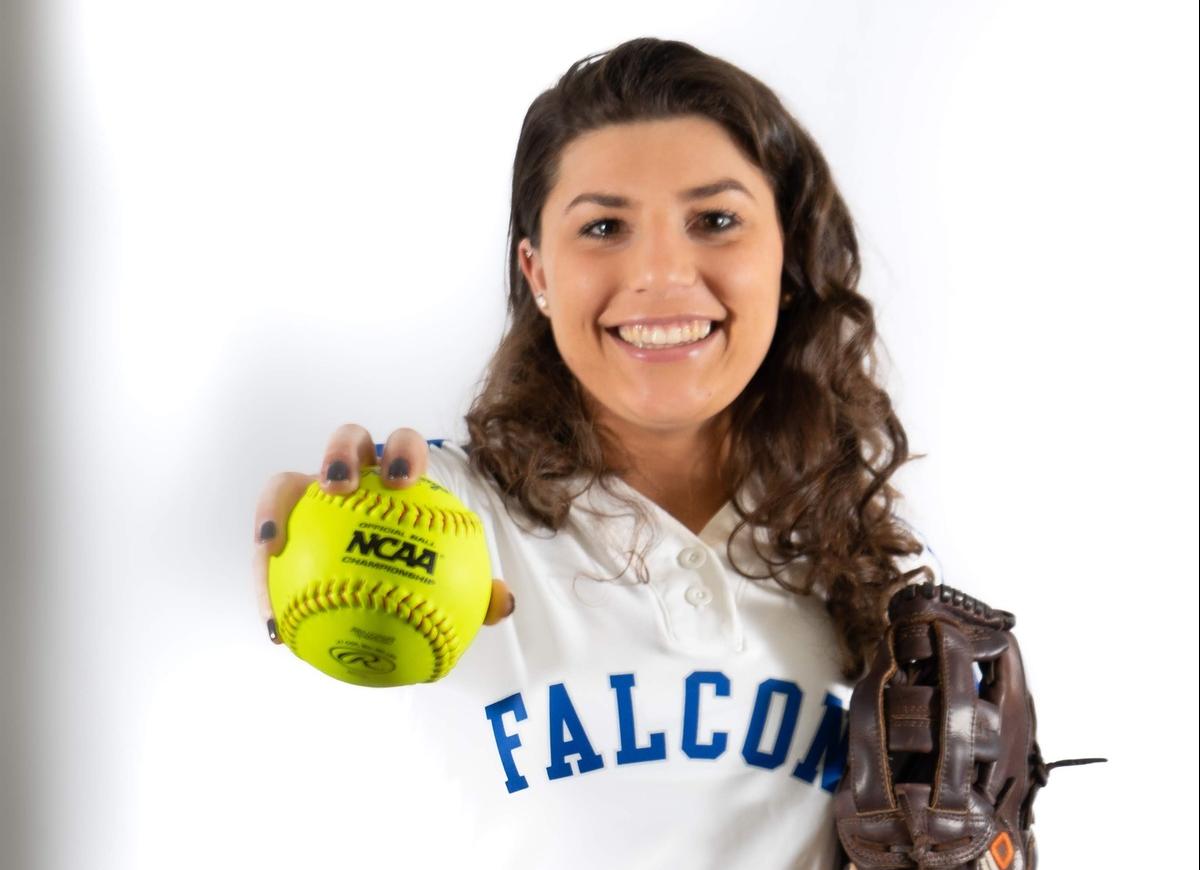 Softball Suffers 12-3 Setback Against Immaculata