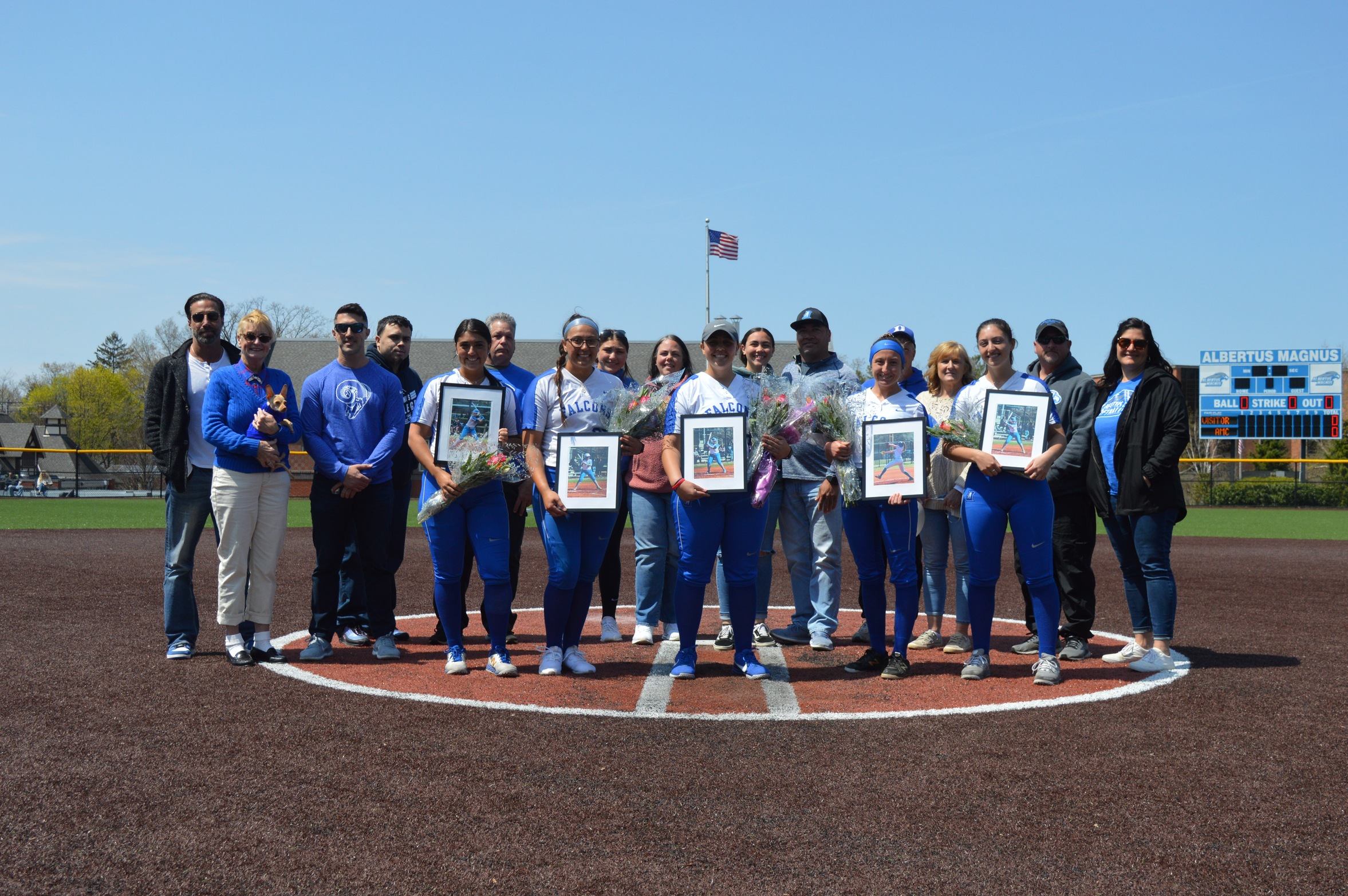 Photo Credit: Albertus SID Staff