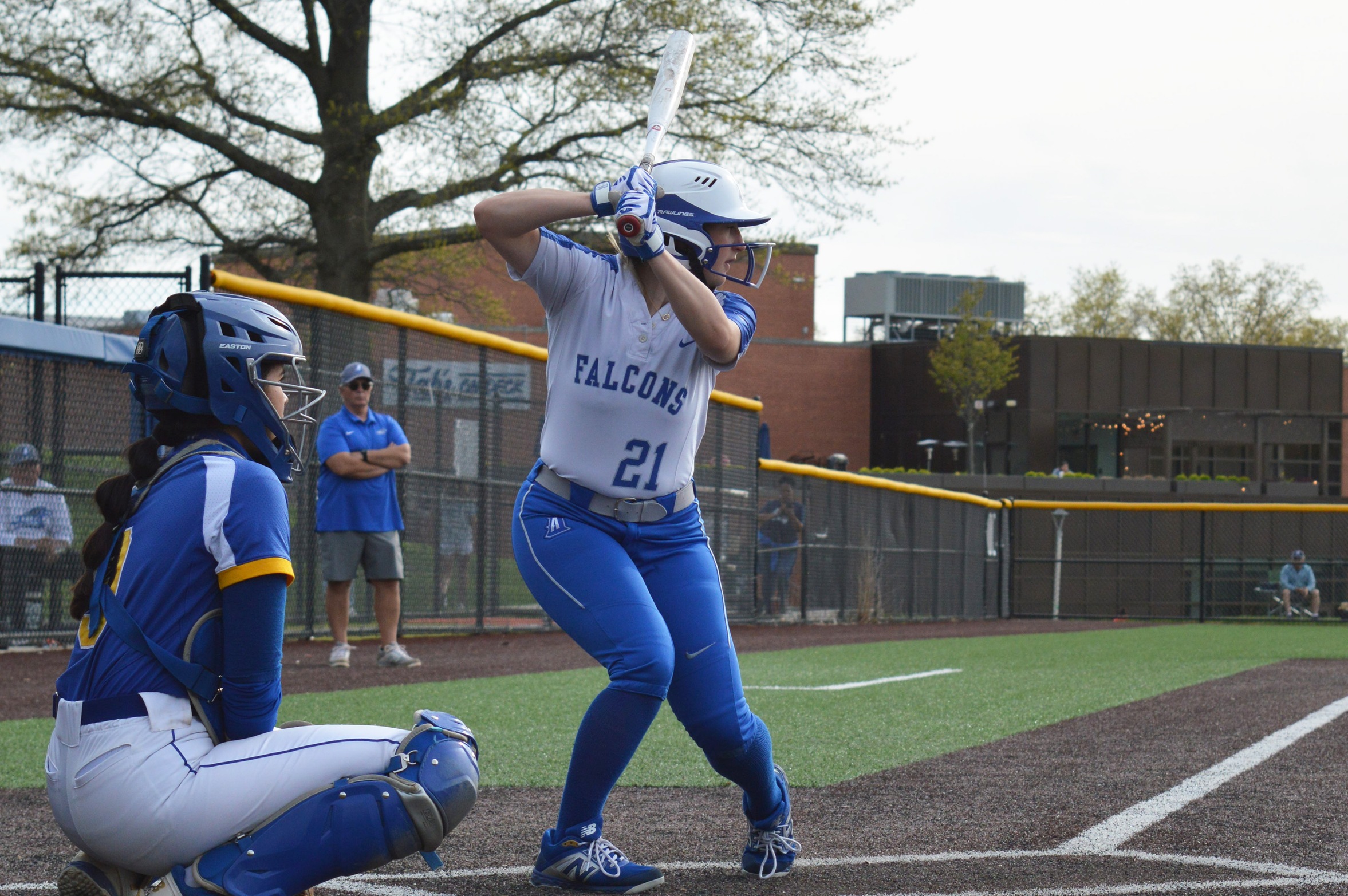 Photo Credit: Albertus SID Staff