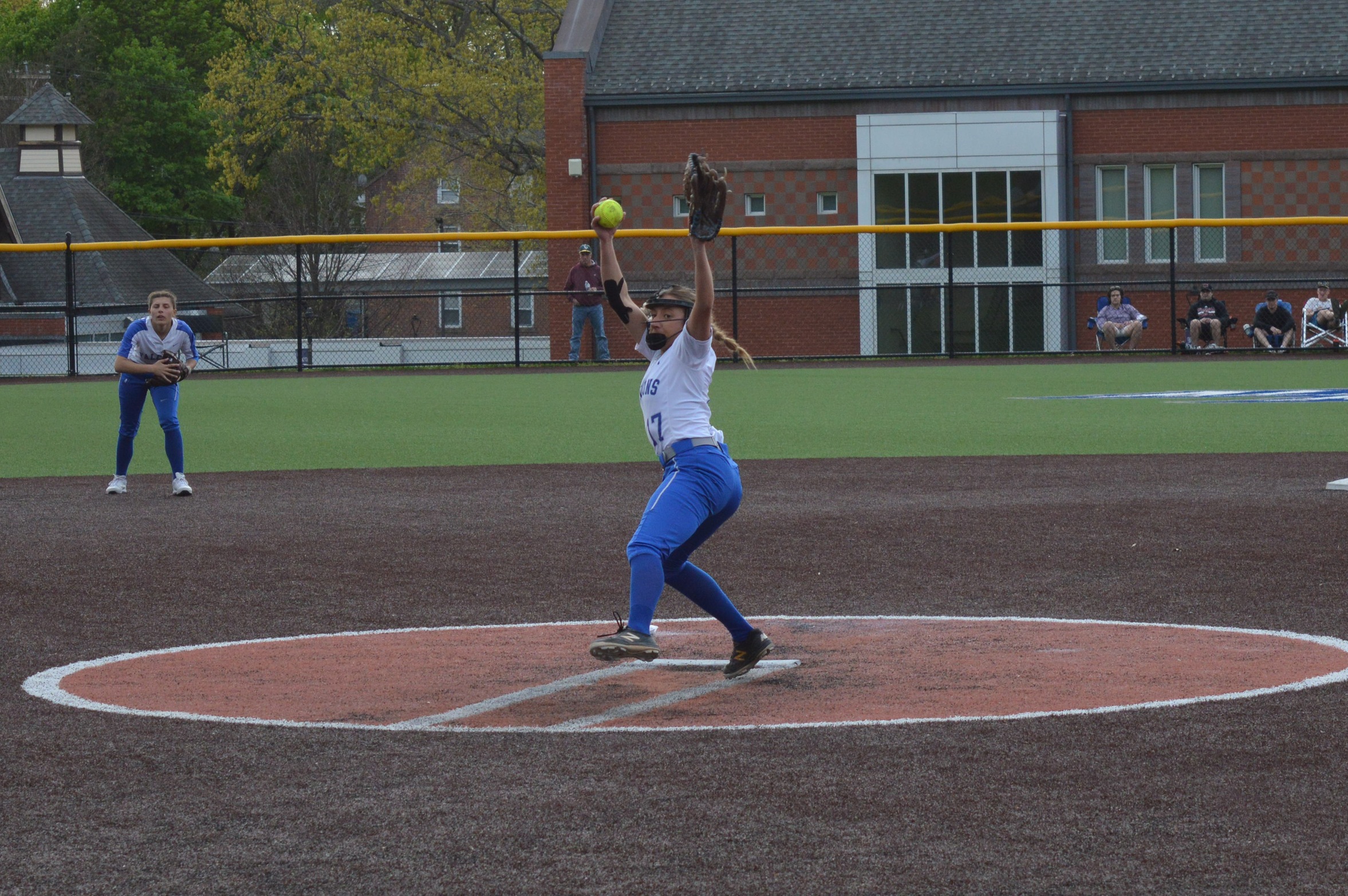 Photo Credit: Albertus SID Staff