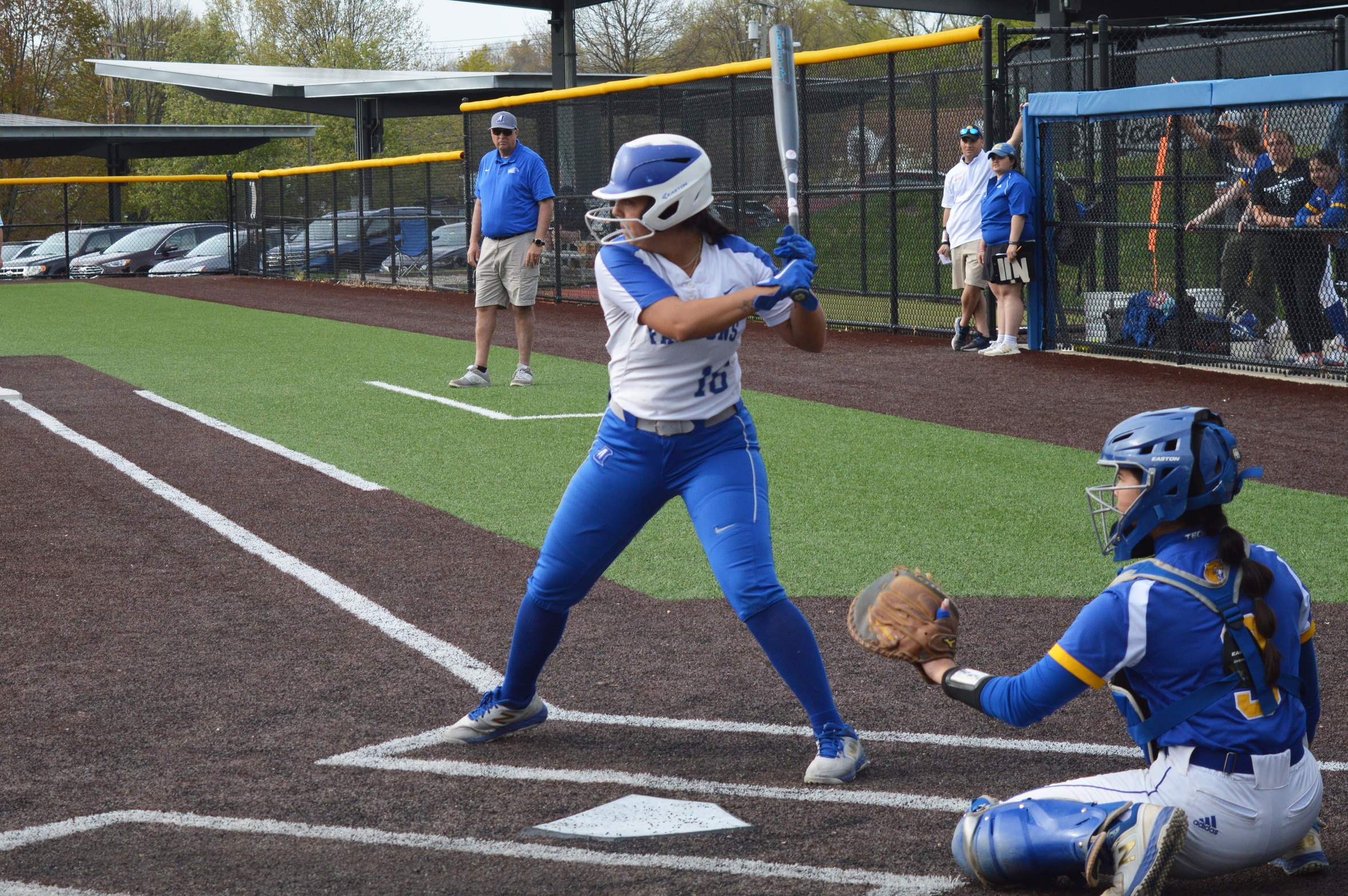 Photo Credit: Albertus SID Staff