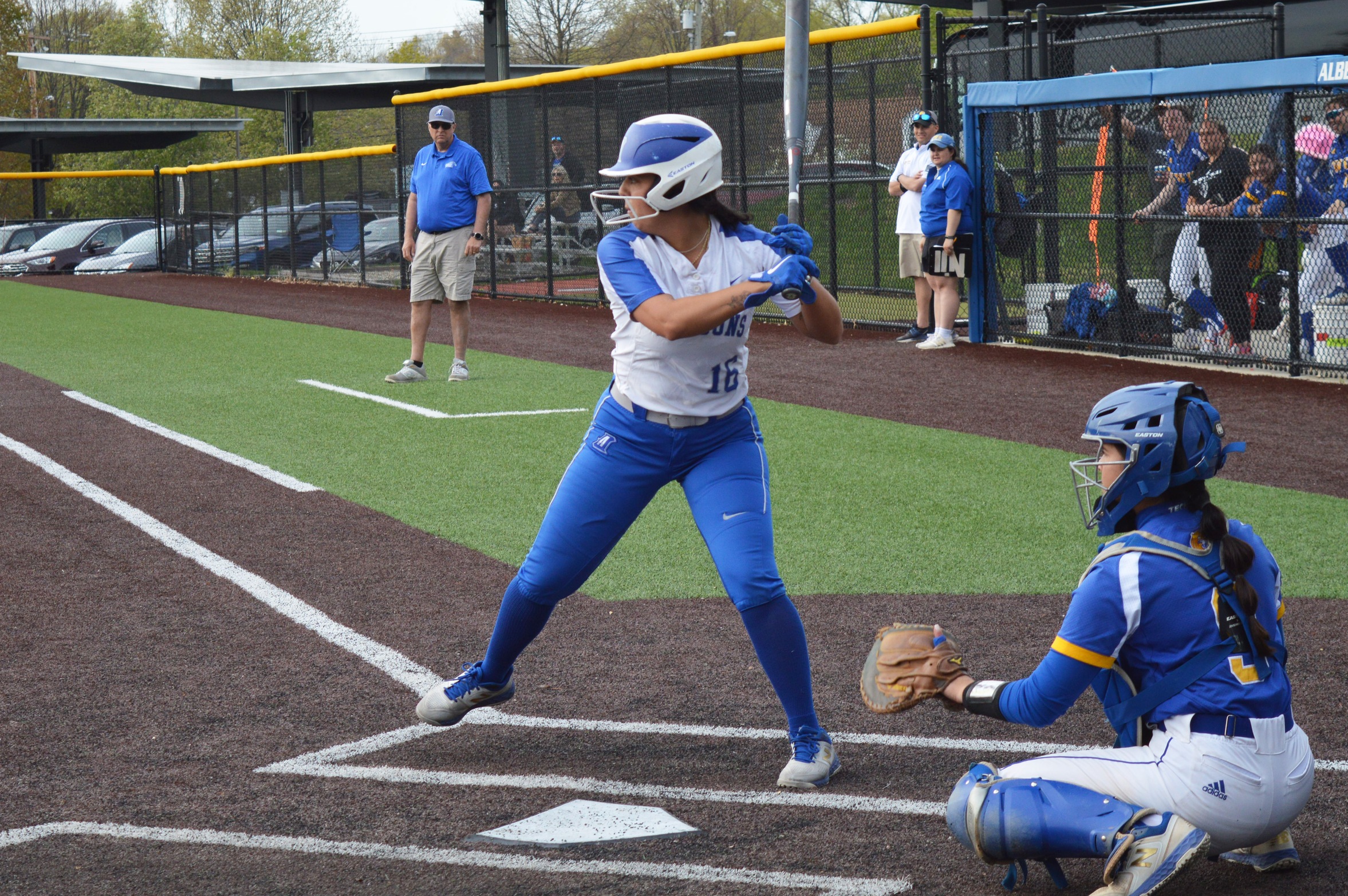 Photo Credit: Albertus SID Staff