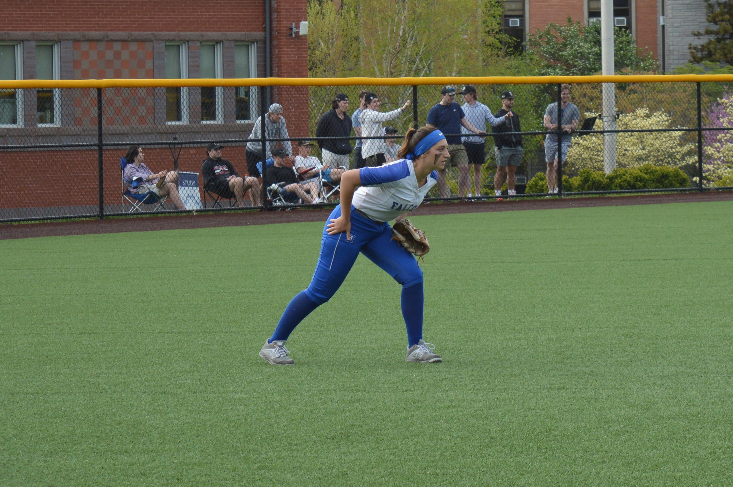 Photo Credit: Albertus SID Staff