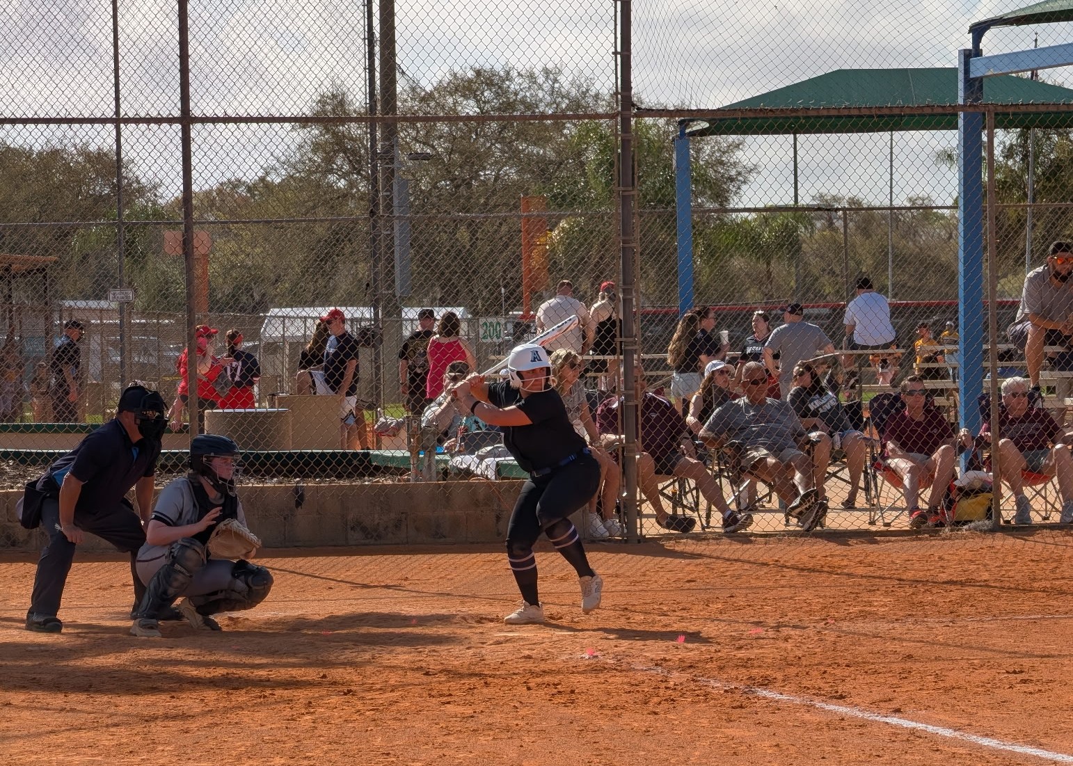 Softball Drops Games To Ohio Wesleyan, Carroll (Wis.)