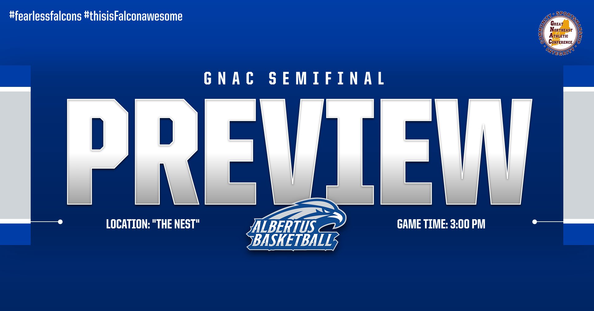 Women's Basketball GNAC Preview: GNAC Tournament Semifinal