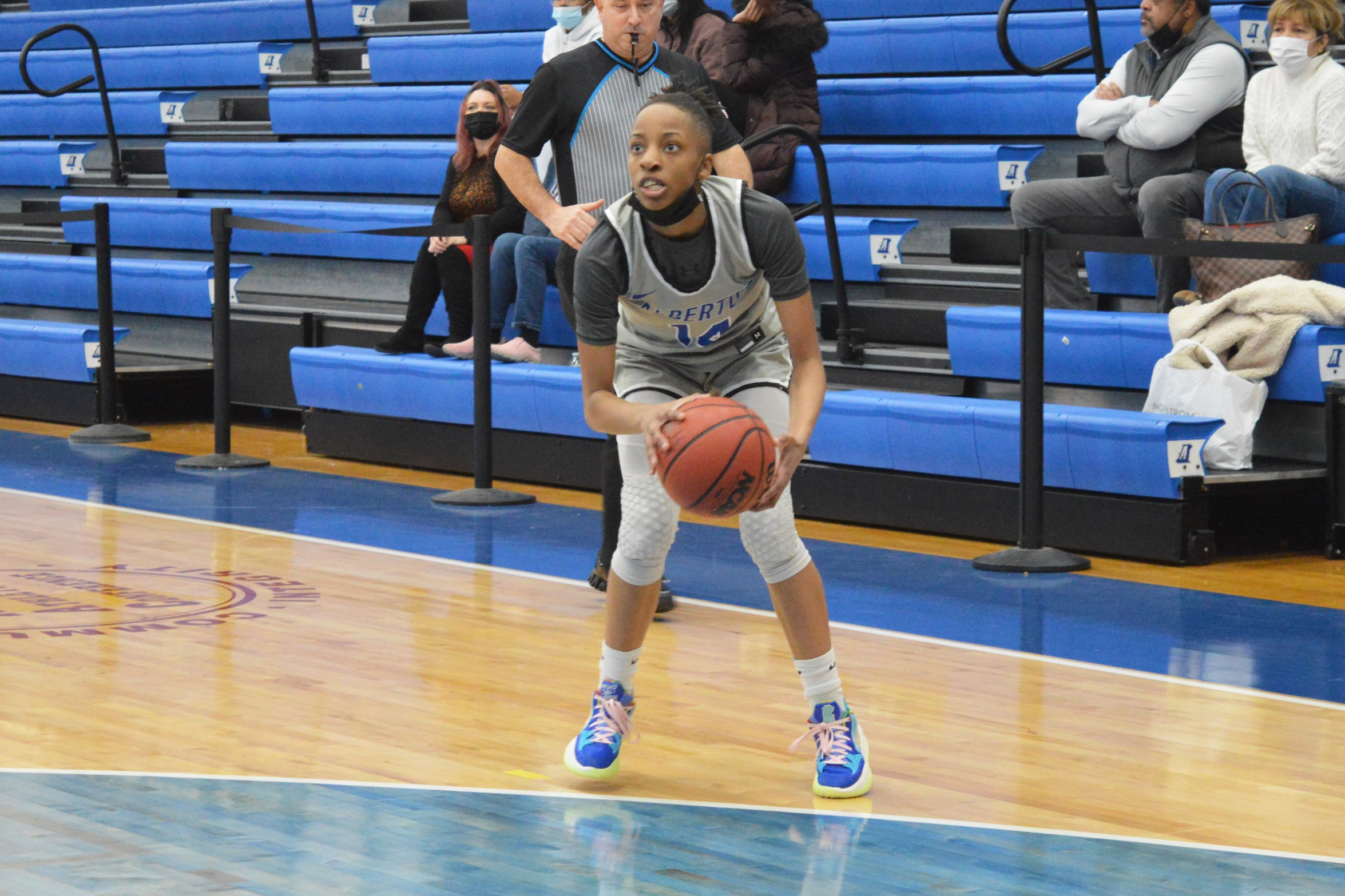 Photo Credit: Albertus SID Staff