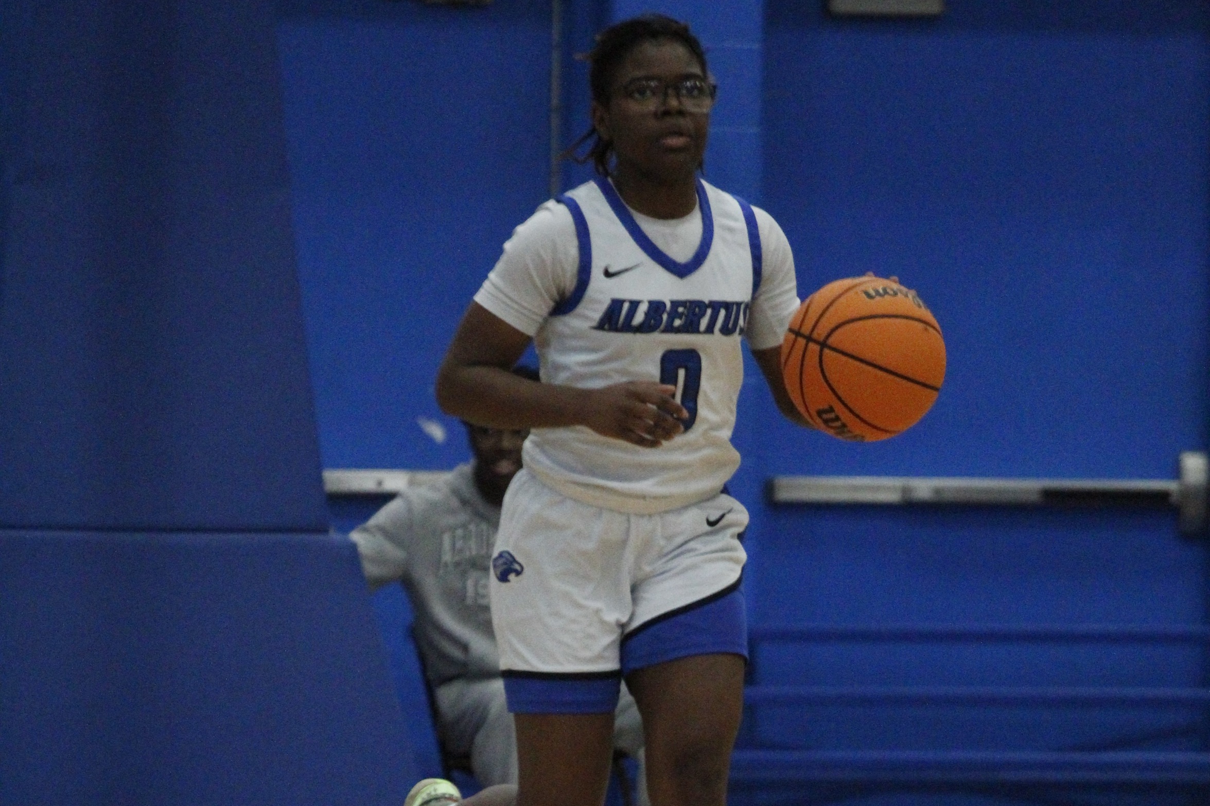 Women's Basketball Pulls Away In Second Half, Beats Norwich For Fourth Straight Win