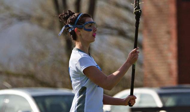 Photo by Leyna Andren '14