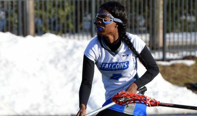 Women's Lacrosse Comes Up Short at Home against Emmanuel (Mass.)