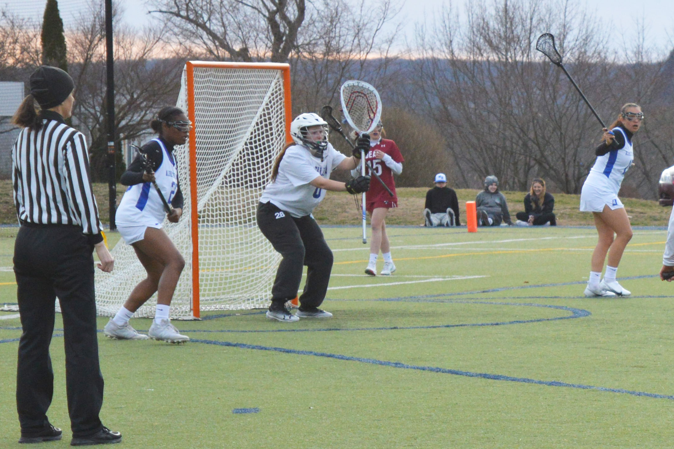 Photo Credit: Albertus SID Staff
