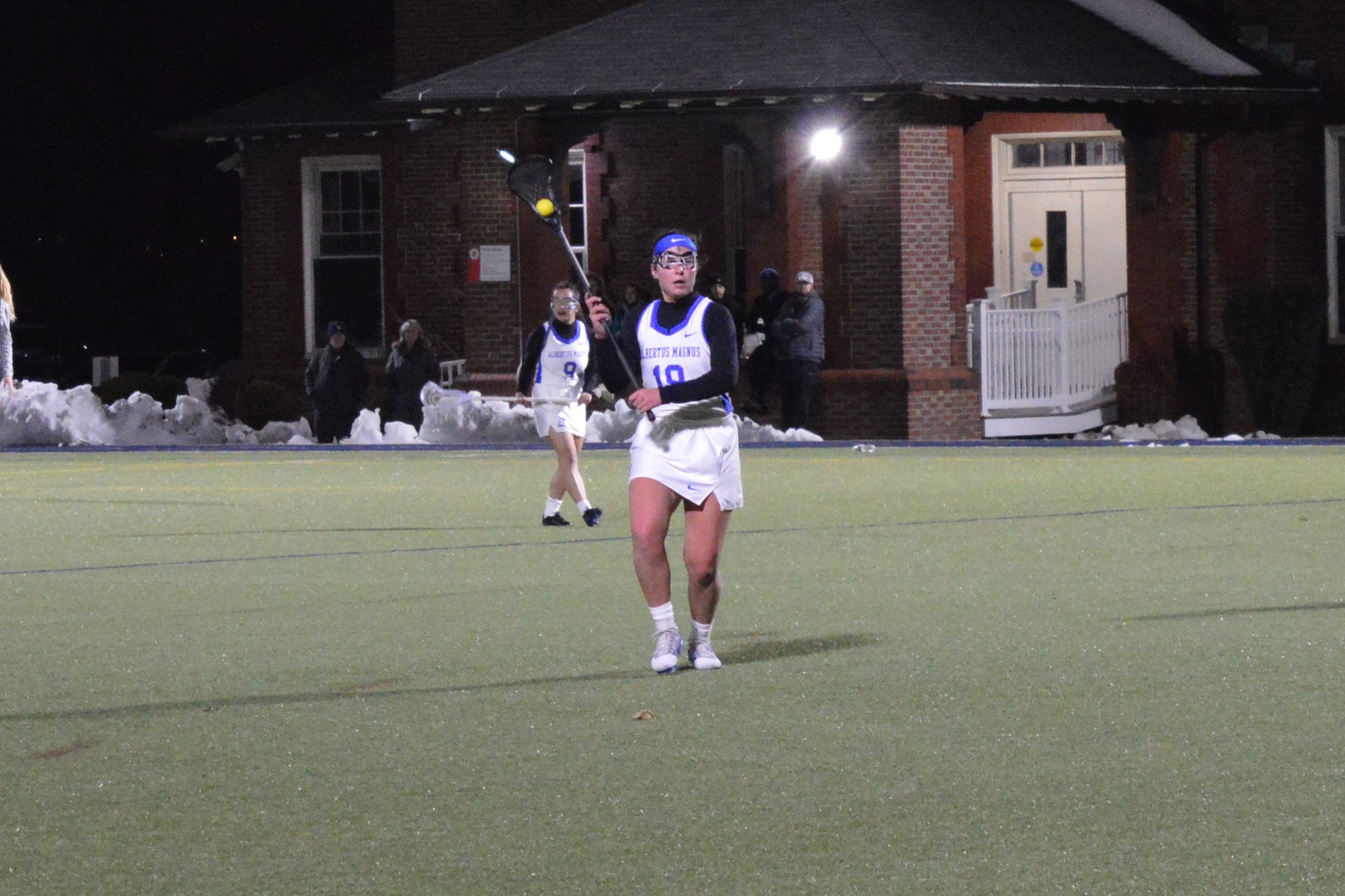 Photo Credit: Albertus SID Staff