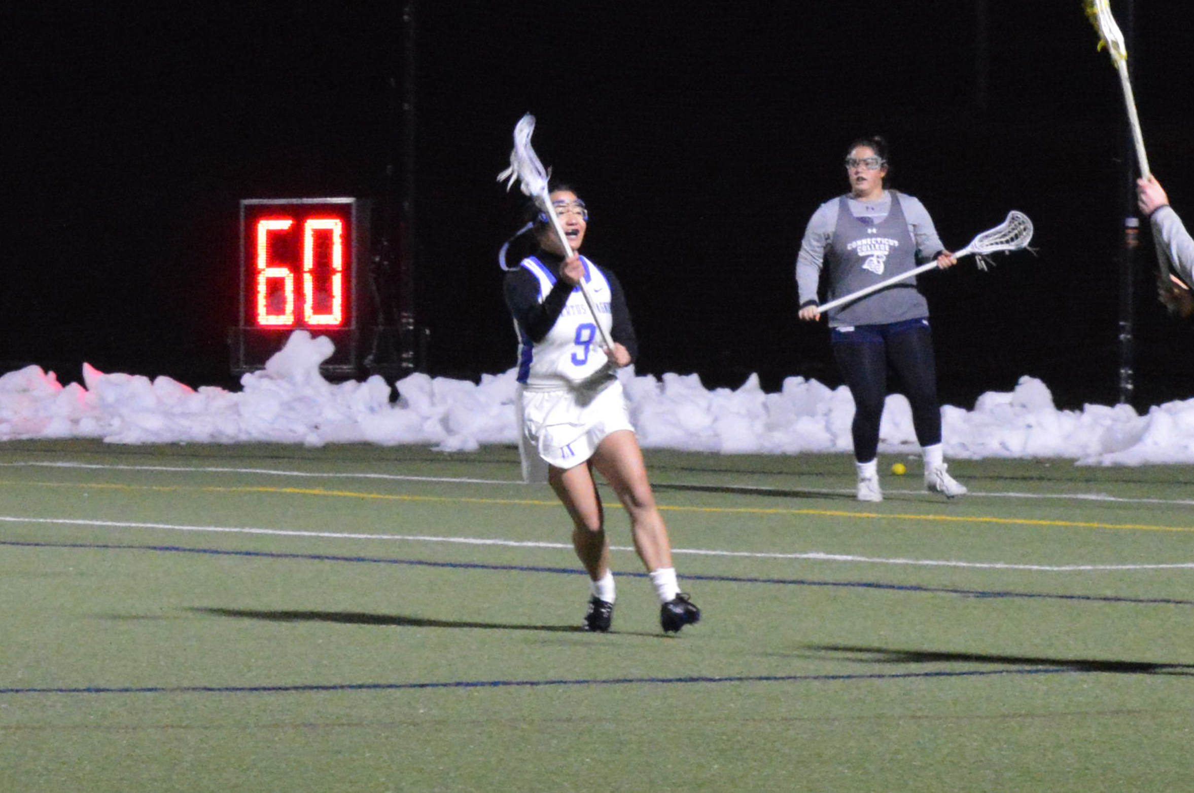 Photo Credit: Albertus SID Staff