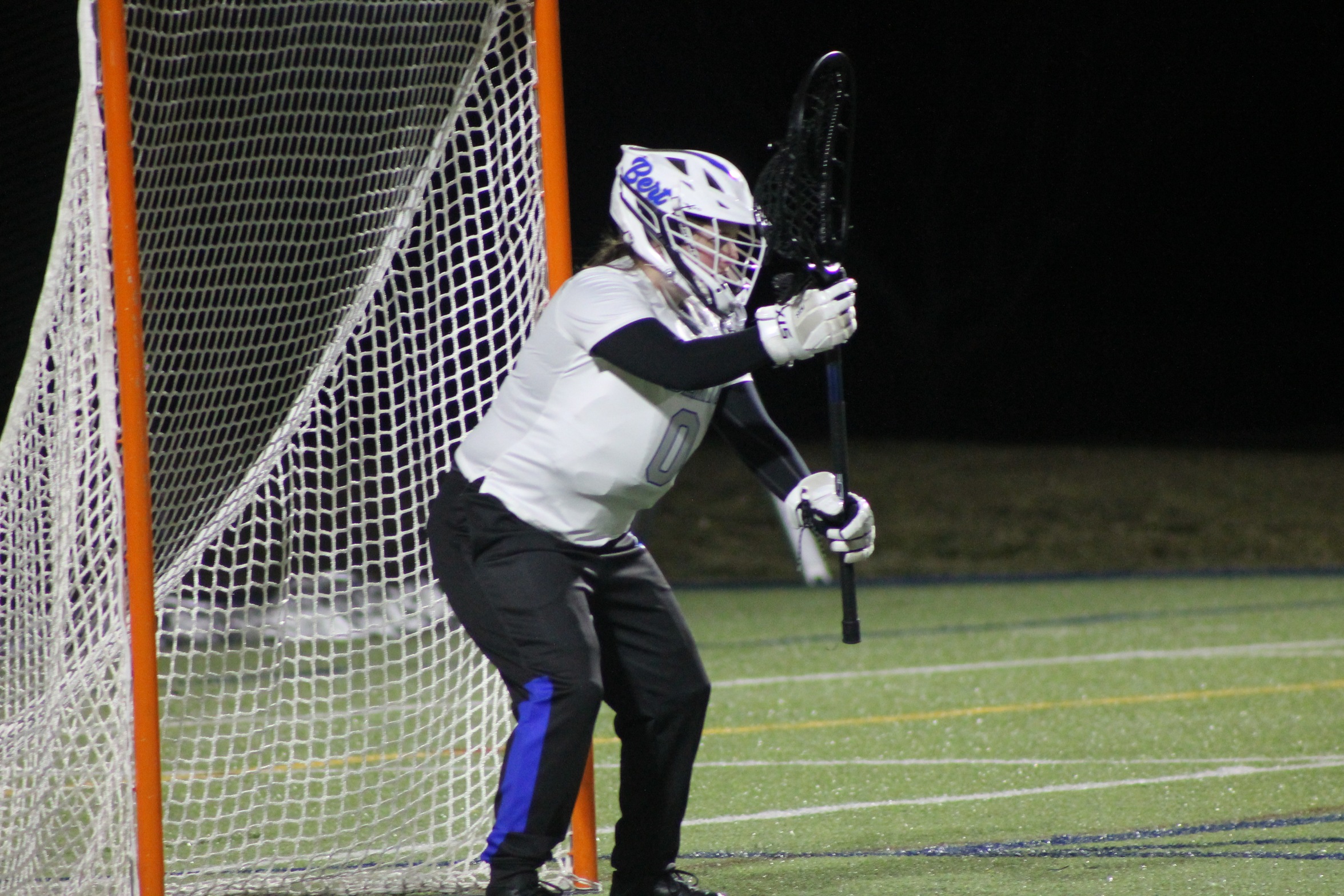 Women&rsquo;s Lacrosse Falls to Colby-Sawyer, 18-5