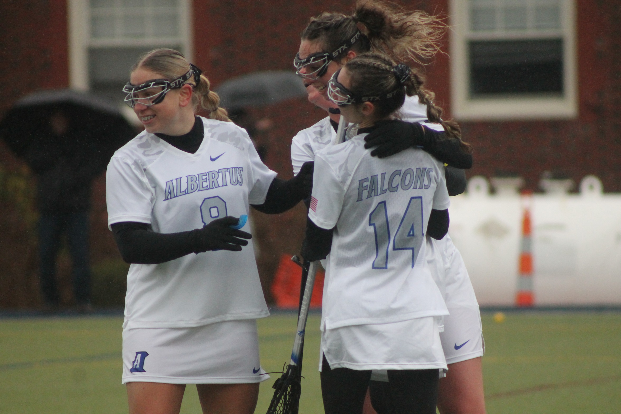 Women&rsquo;s Lacrosse Drops to Norwich, 12-10
