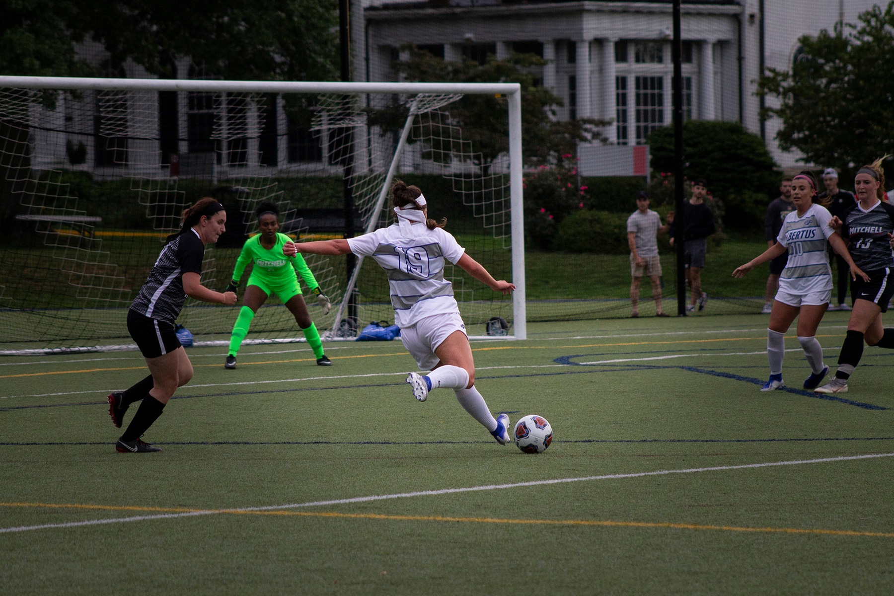 Photo Credit: Kayla Gosselin