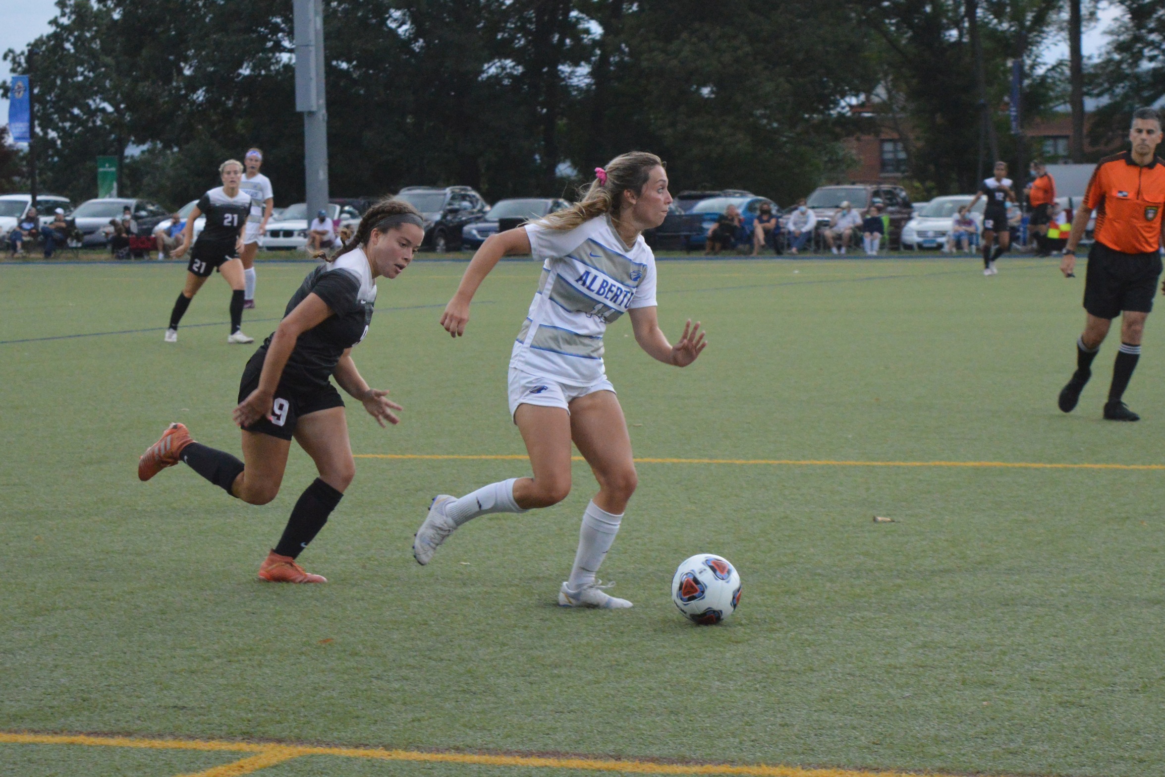 Photo Credit: Albertus SID Staff
