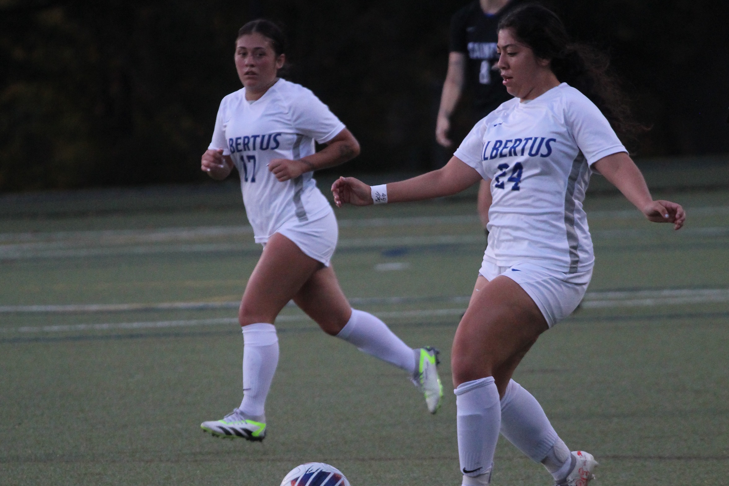 Women&rsquo;s Soccer Suffers Setback to Emmanuel
