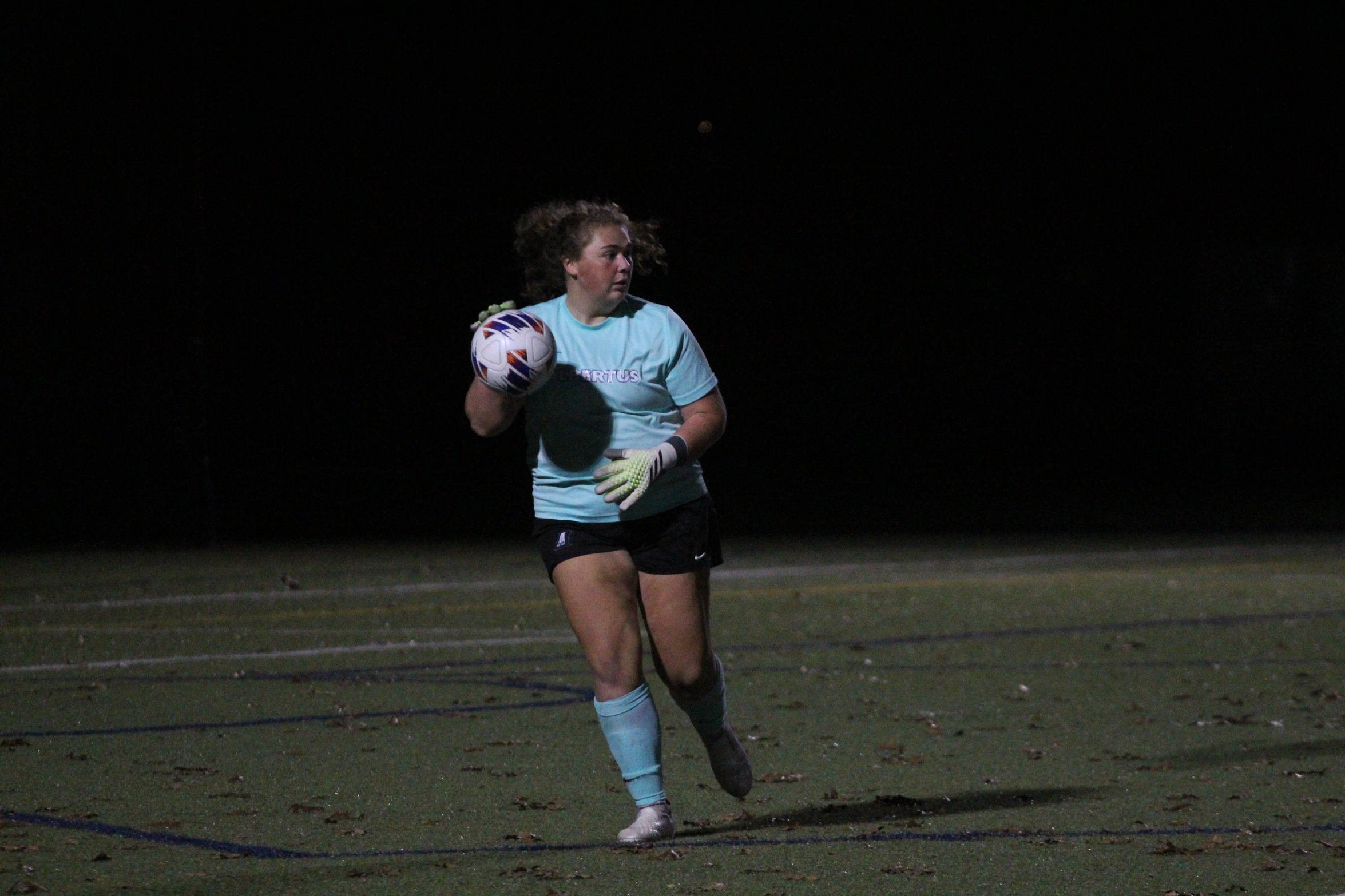 Women's Soccer Rallies From Two-Goal Deficit To Tie Nichols In Thrilling Season Opener