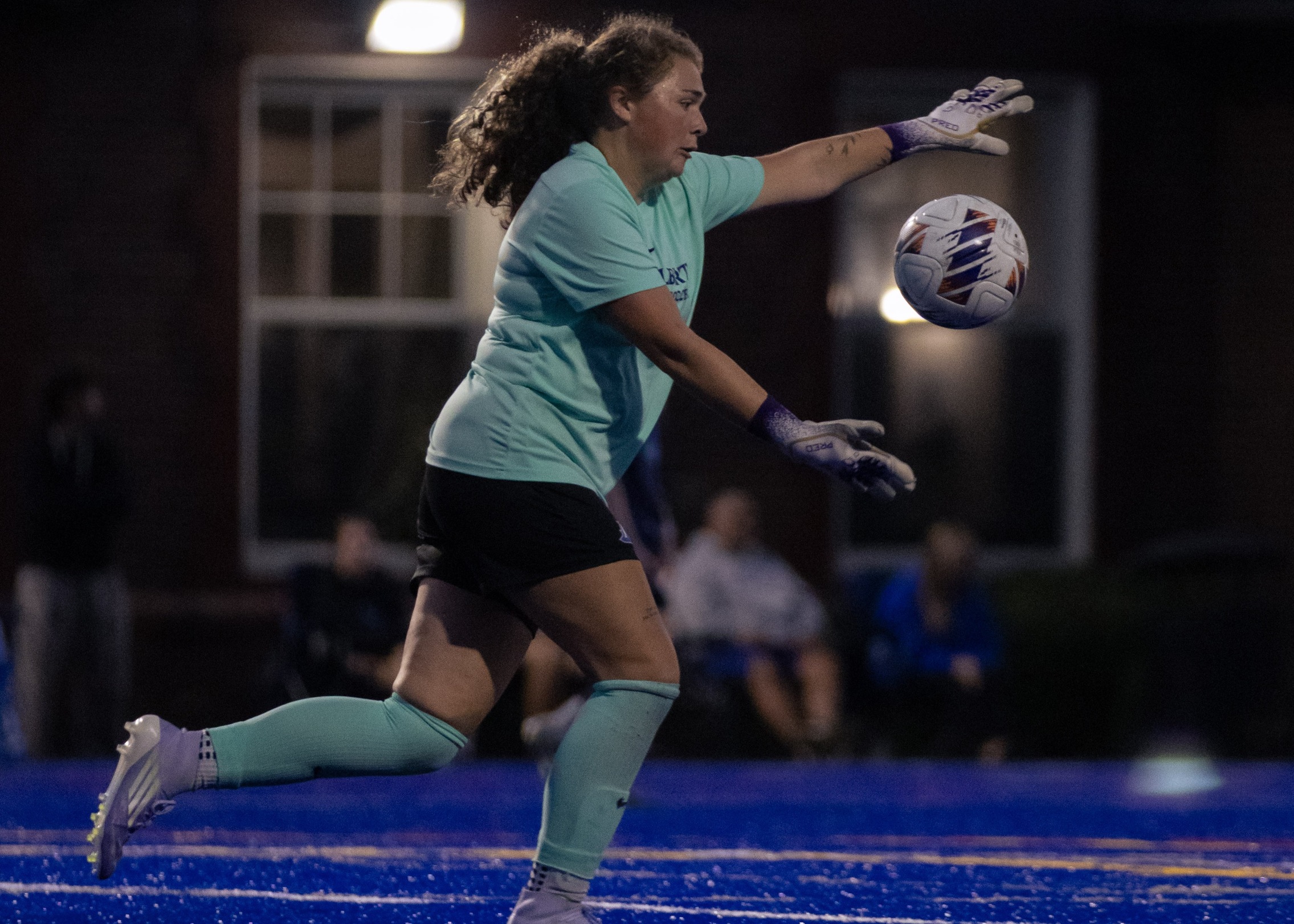 Amy Stevens Featured In Hometown Newspaper
